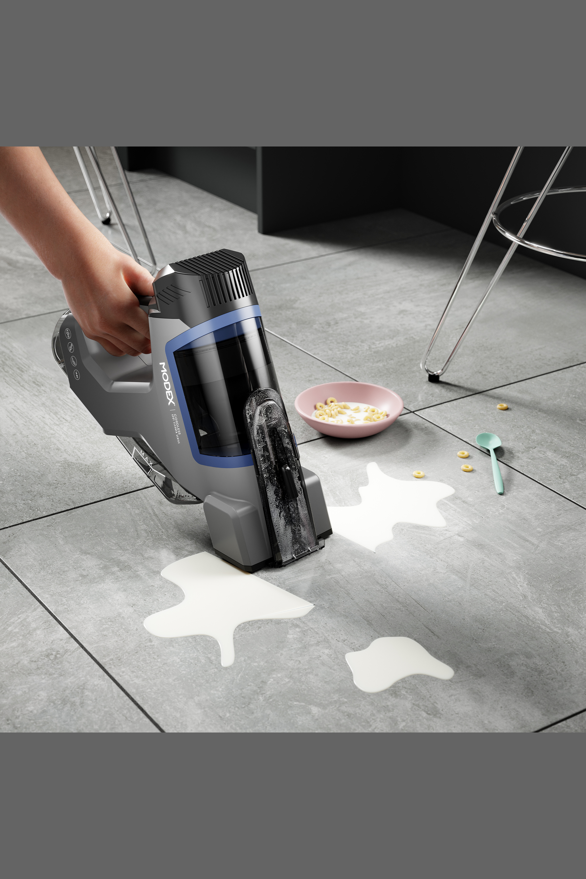 Scr2024 Spot Cleaner