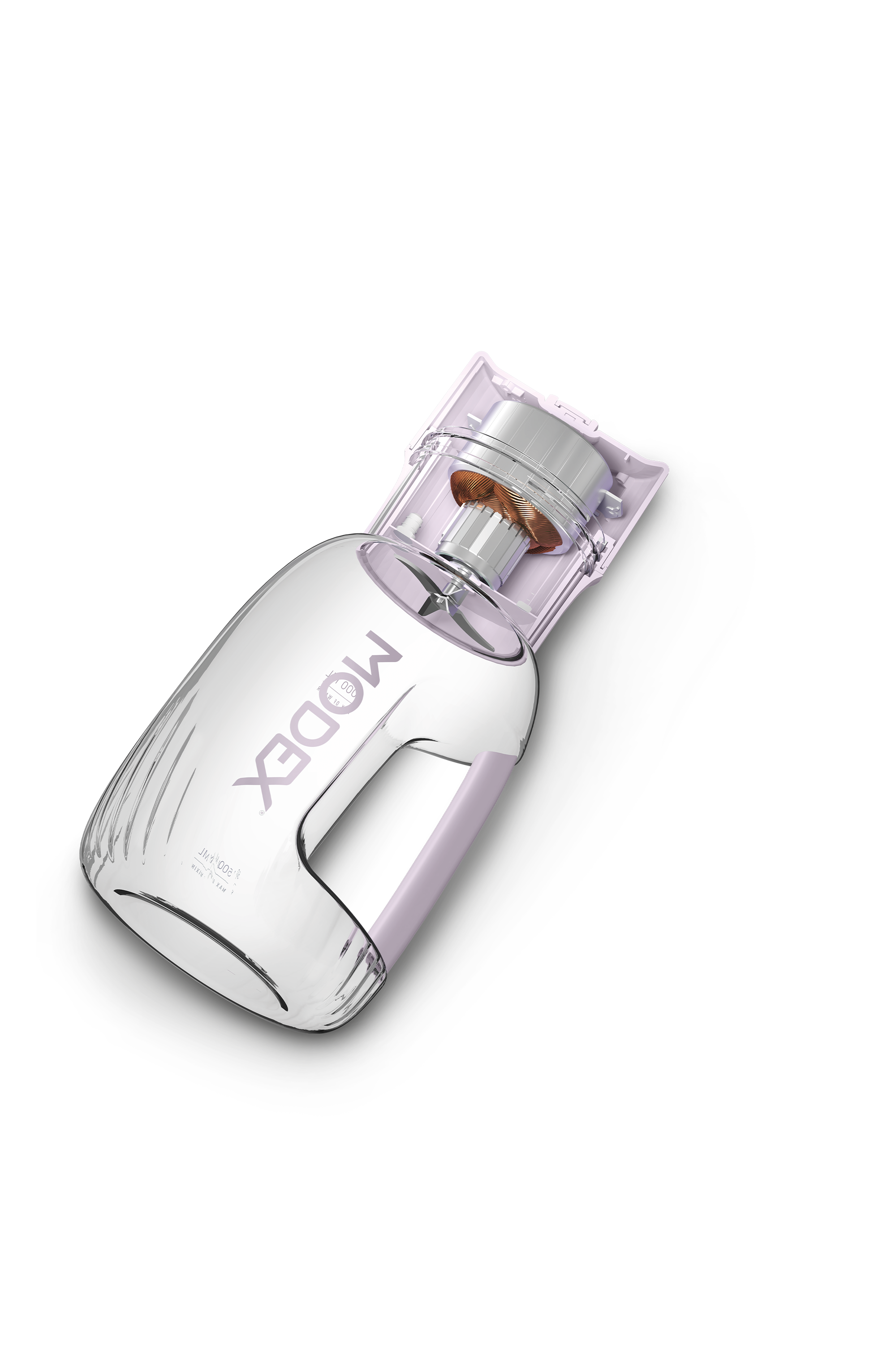 PB1100 Chargeable Blender