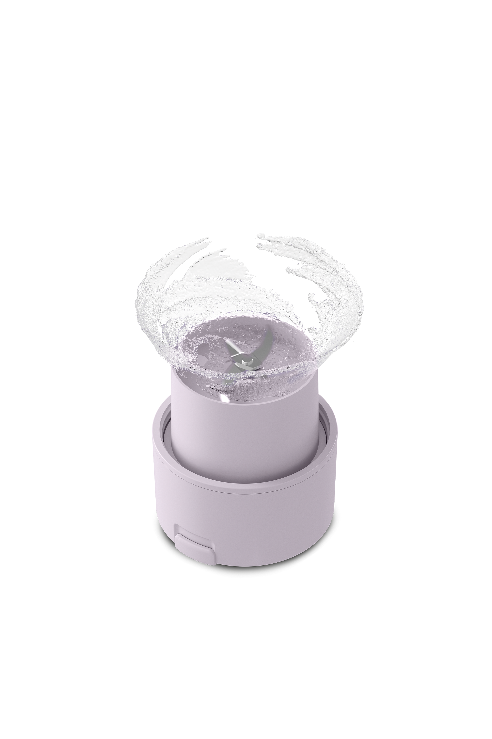 PB1100 Chargeable Blender