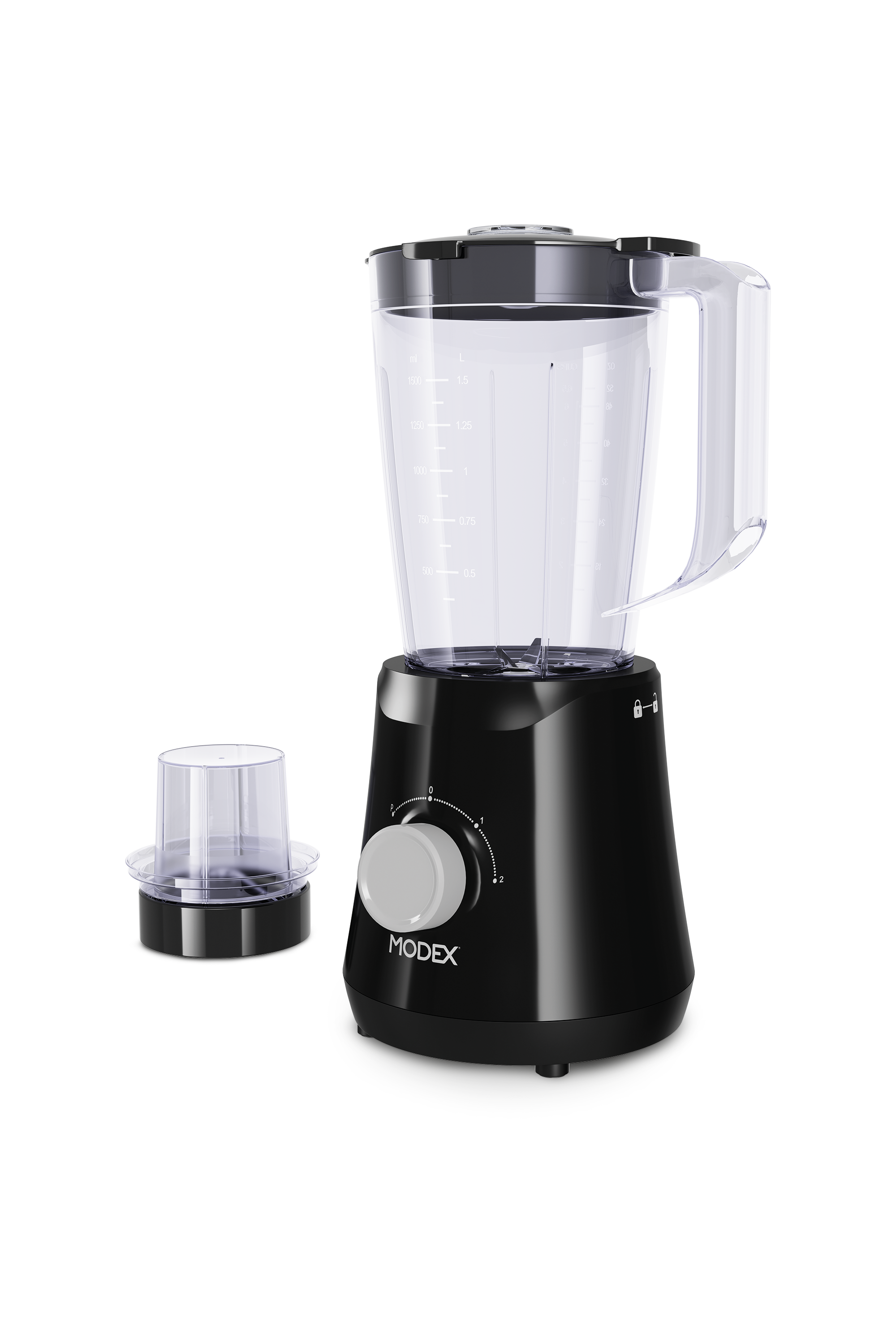 Bl400 Blender