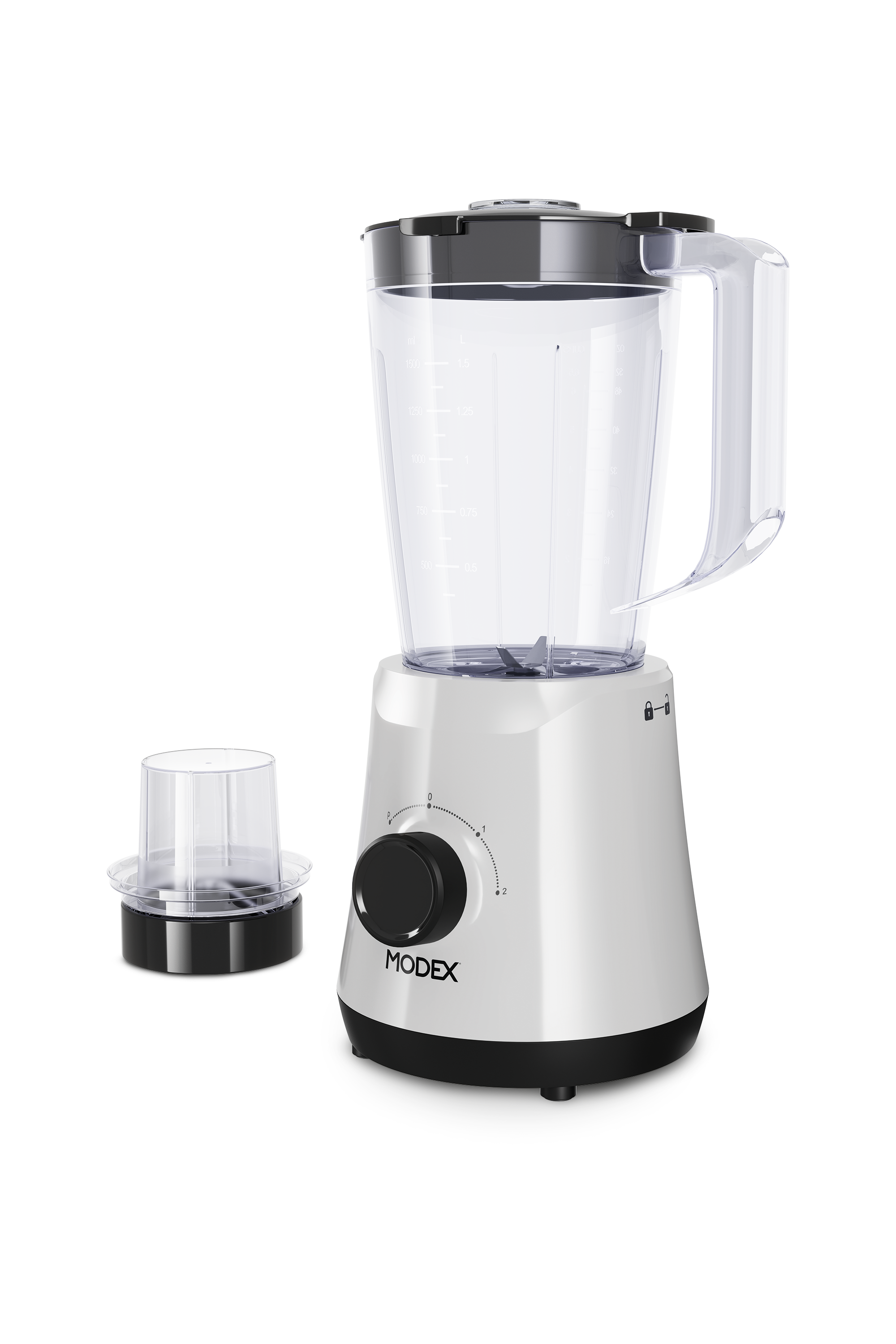 Bl400 Blender