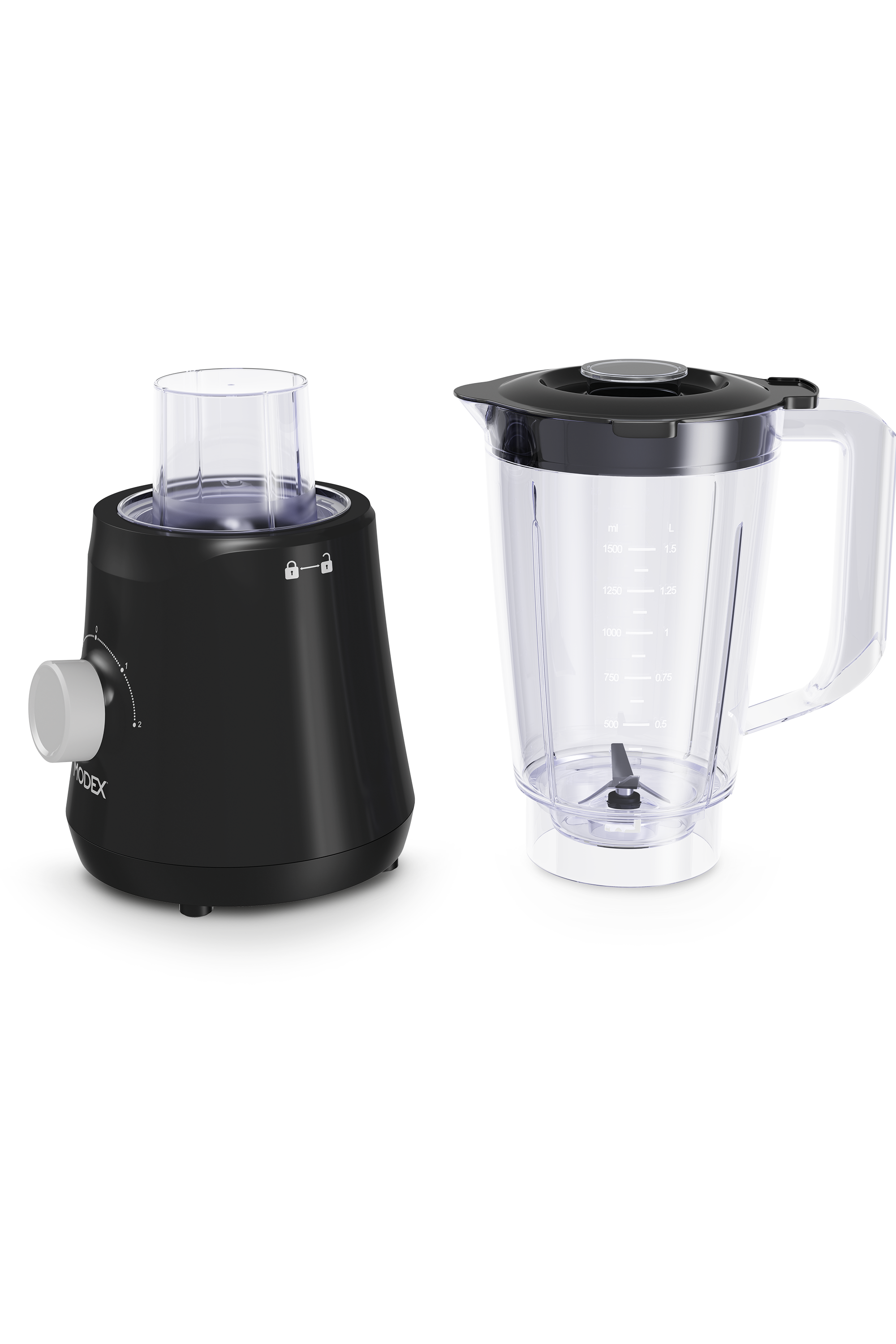 Bl400 Blender