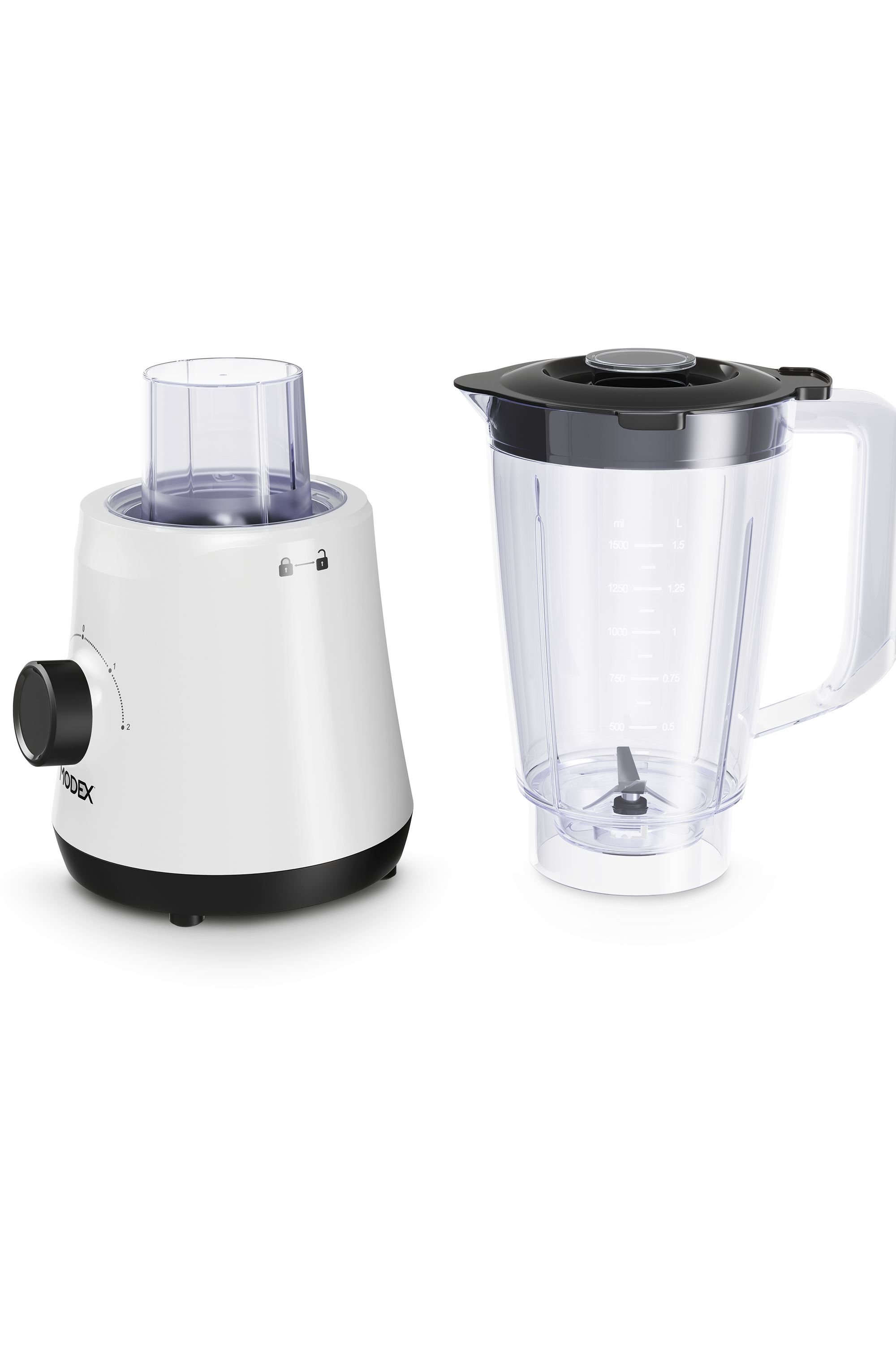 Bl400 Blender