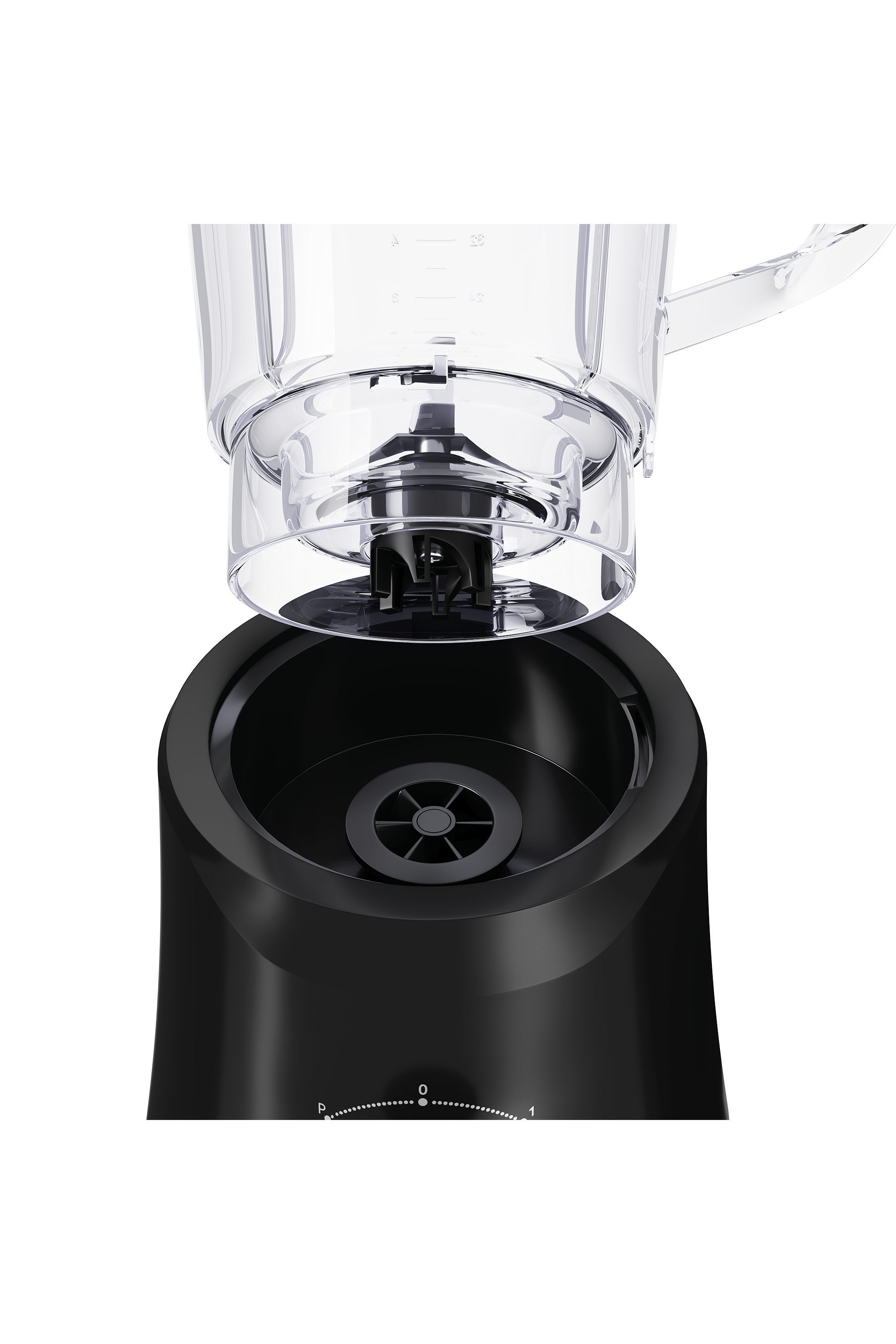 Bl400 Blender