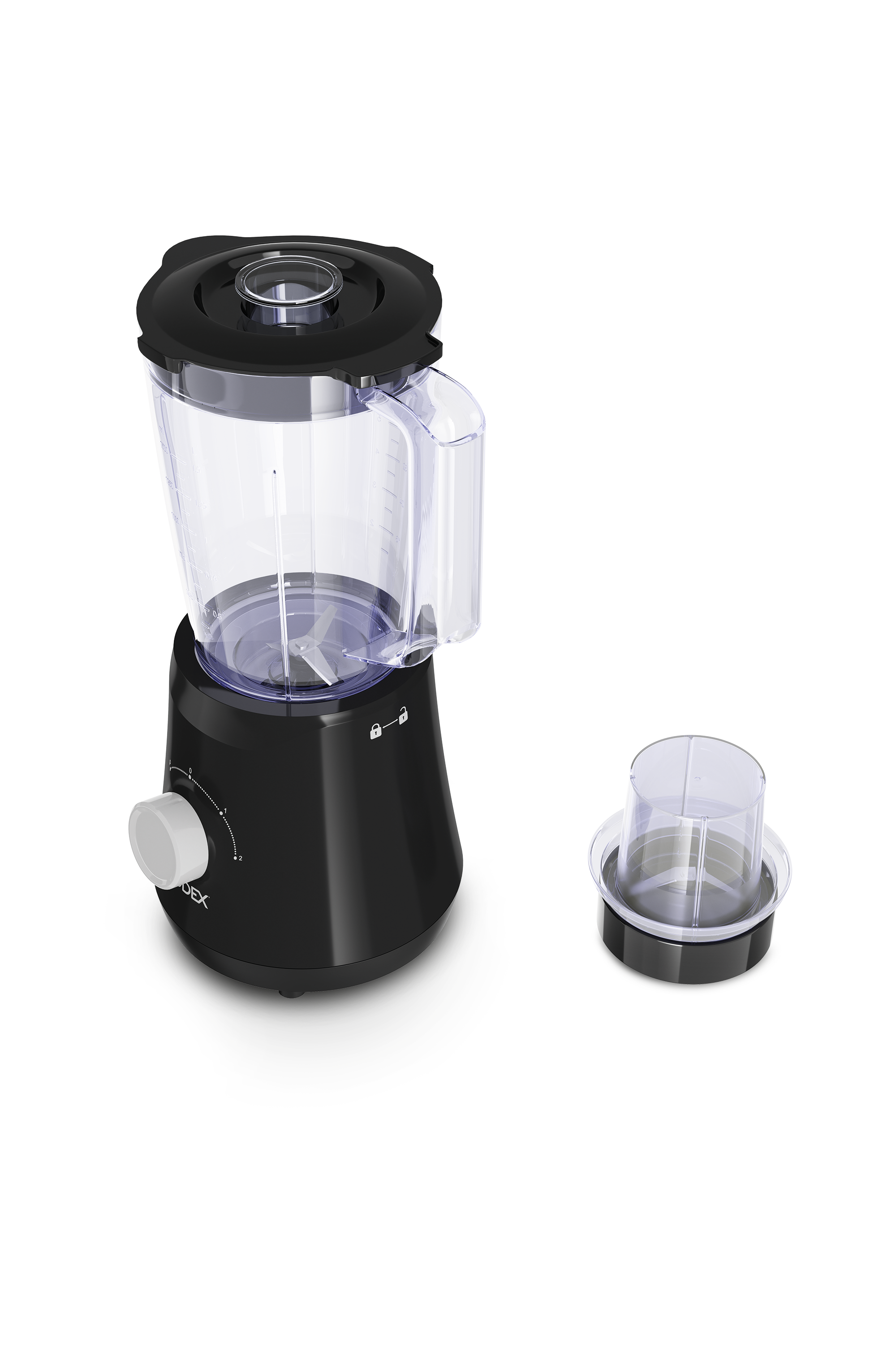 Bl400 Blender