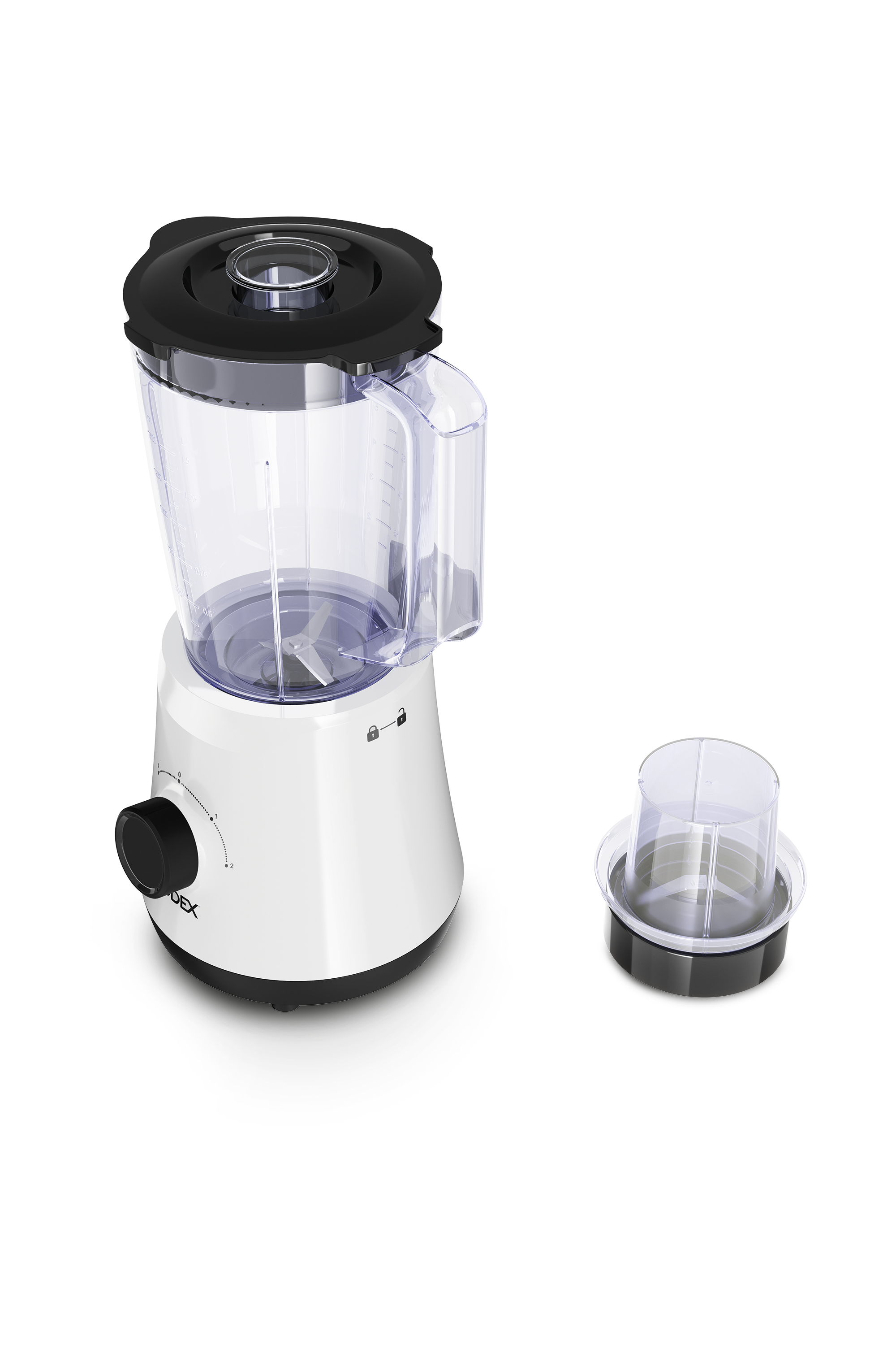 Bl400 Blender