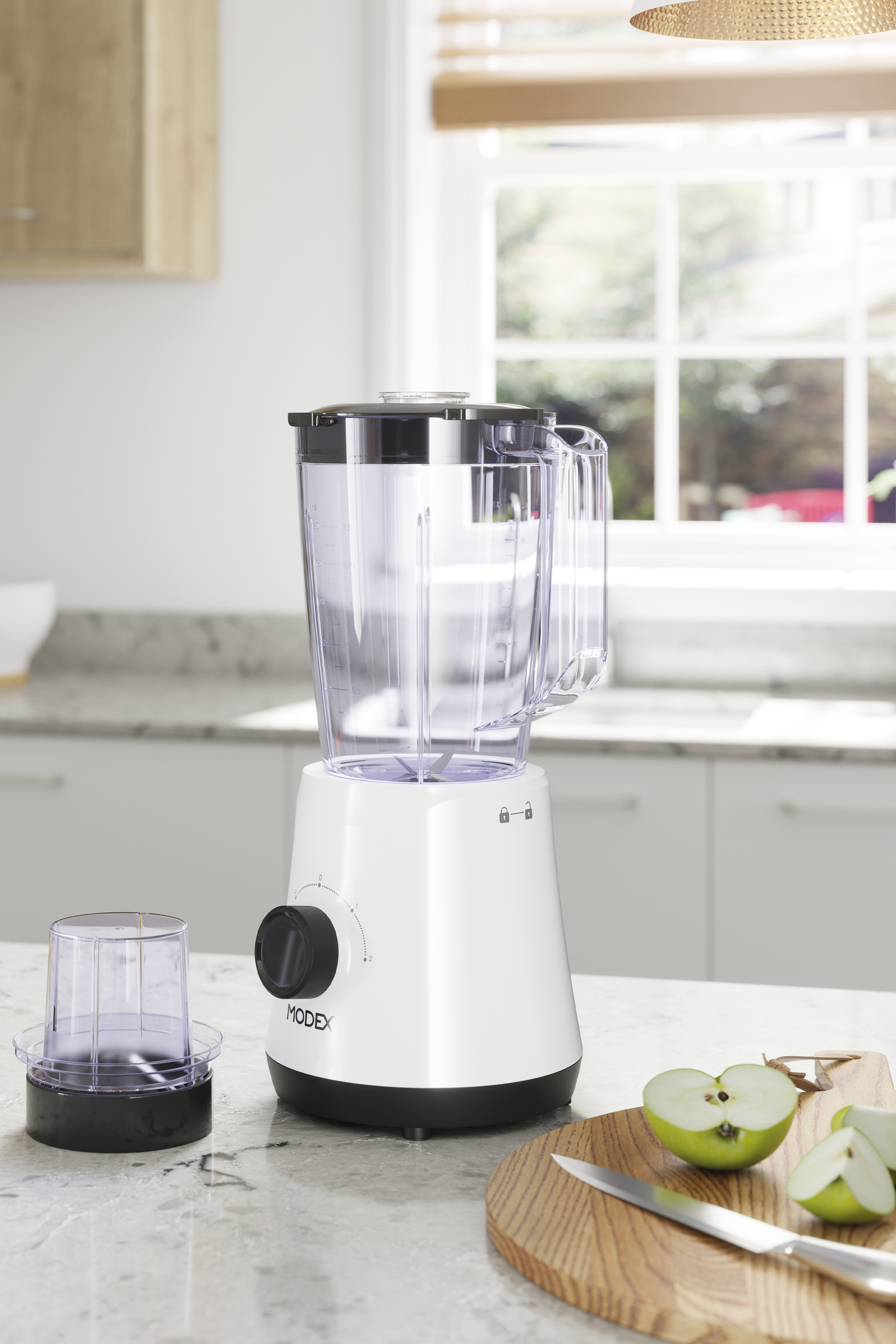 Bl400 Blender