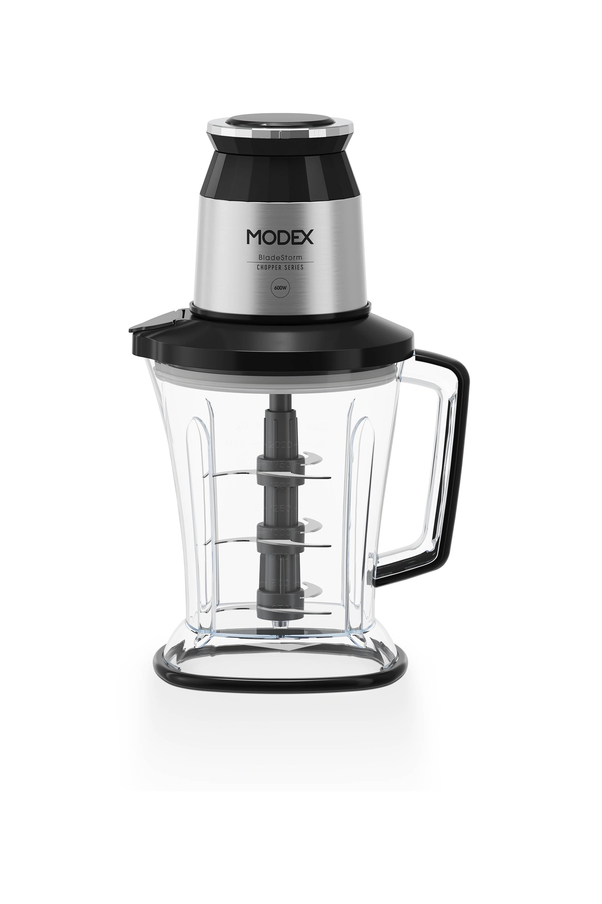 Ch310 Plastic Chopper