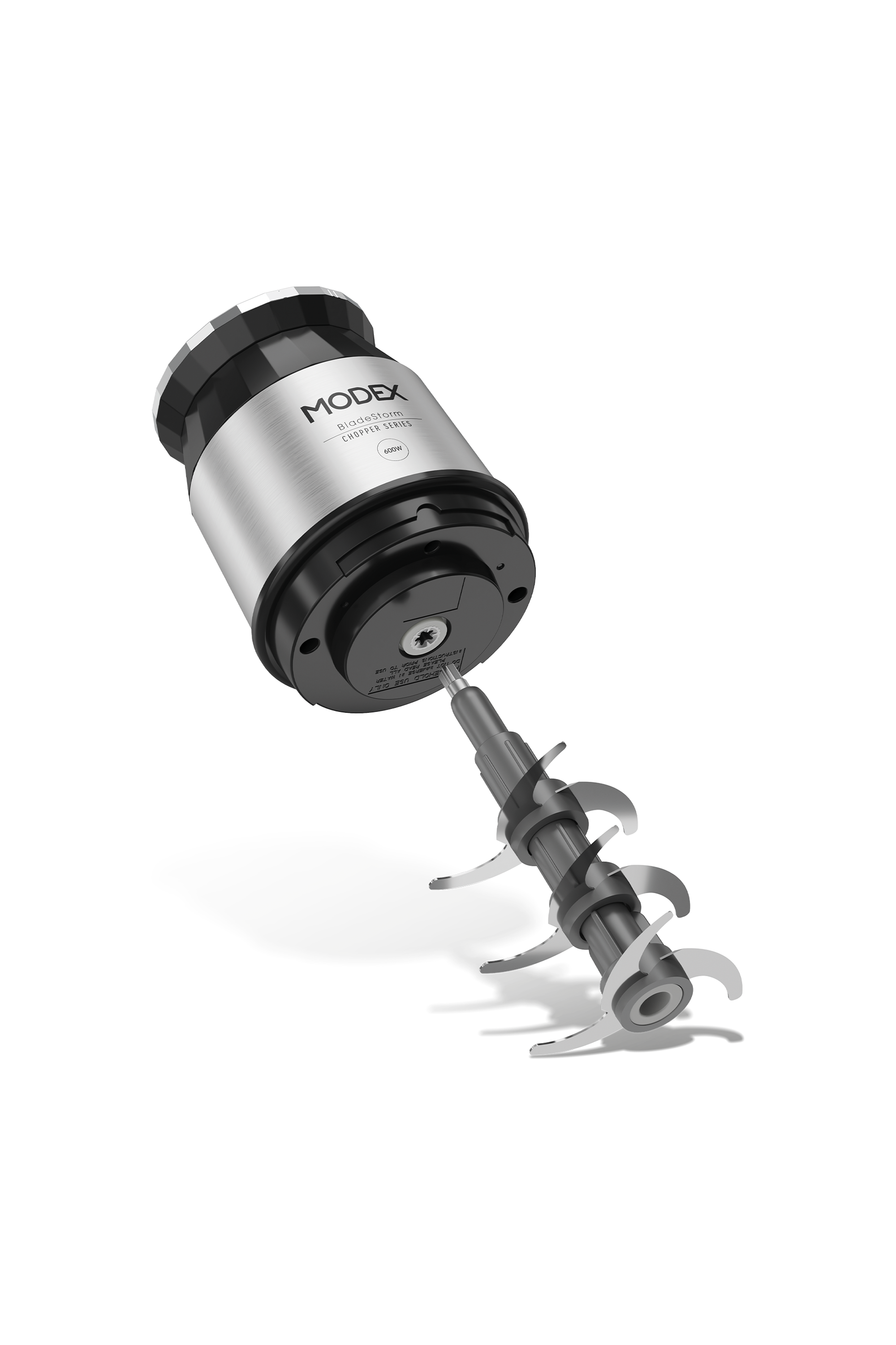 Ch310 Plastic Chopper