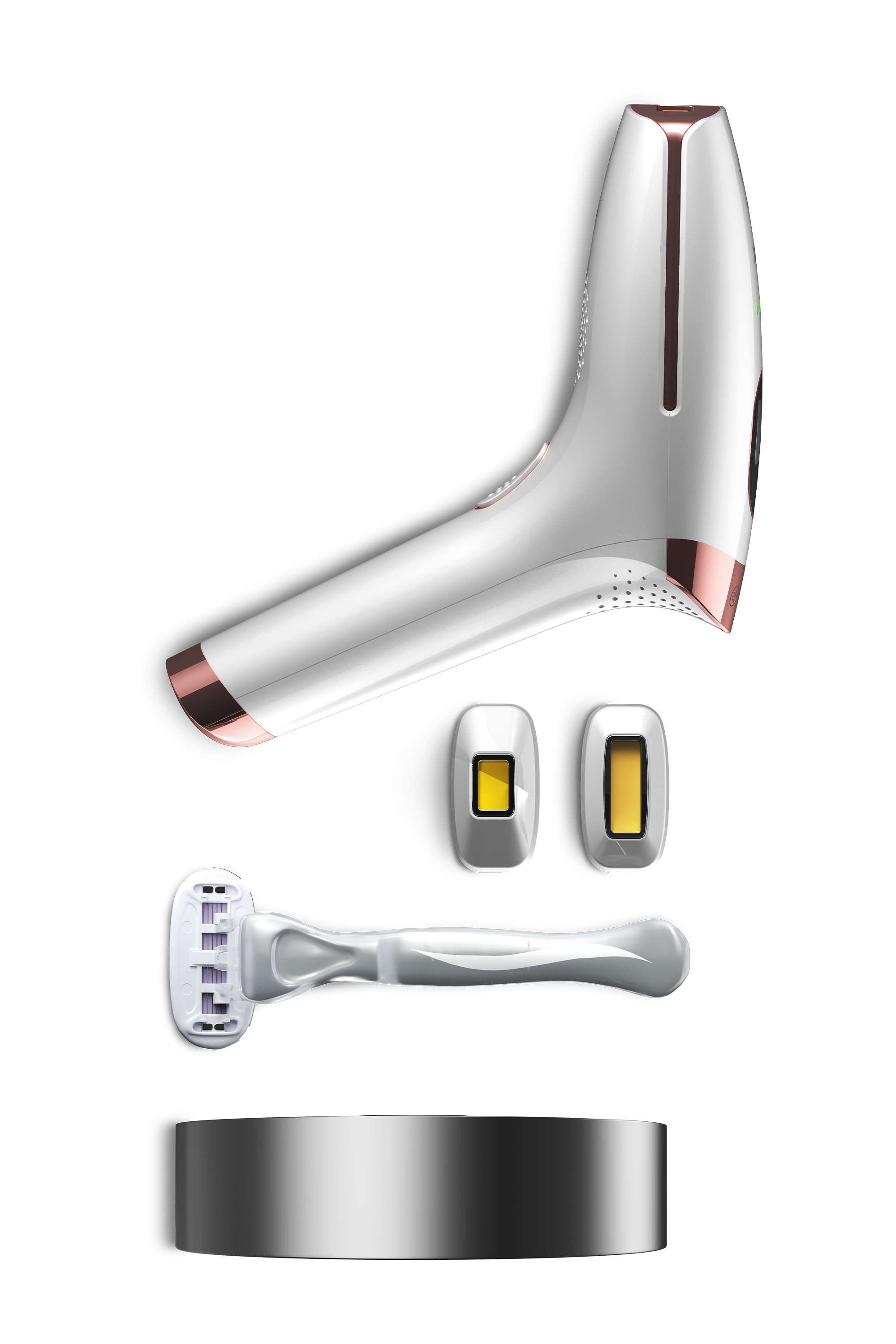 إزالة الشعر بالليزر IPL1000