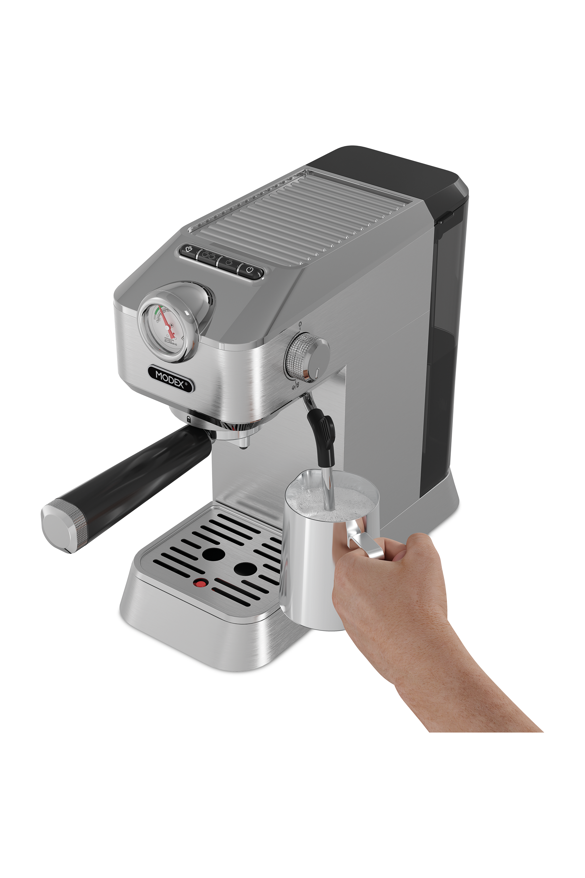 Es4500 Espresso Machine