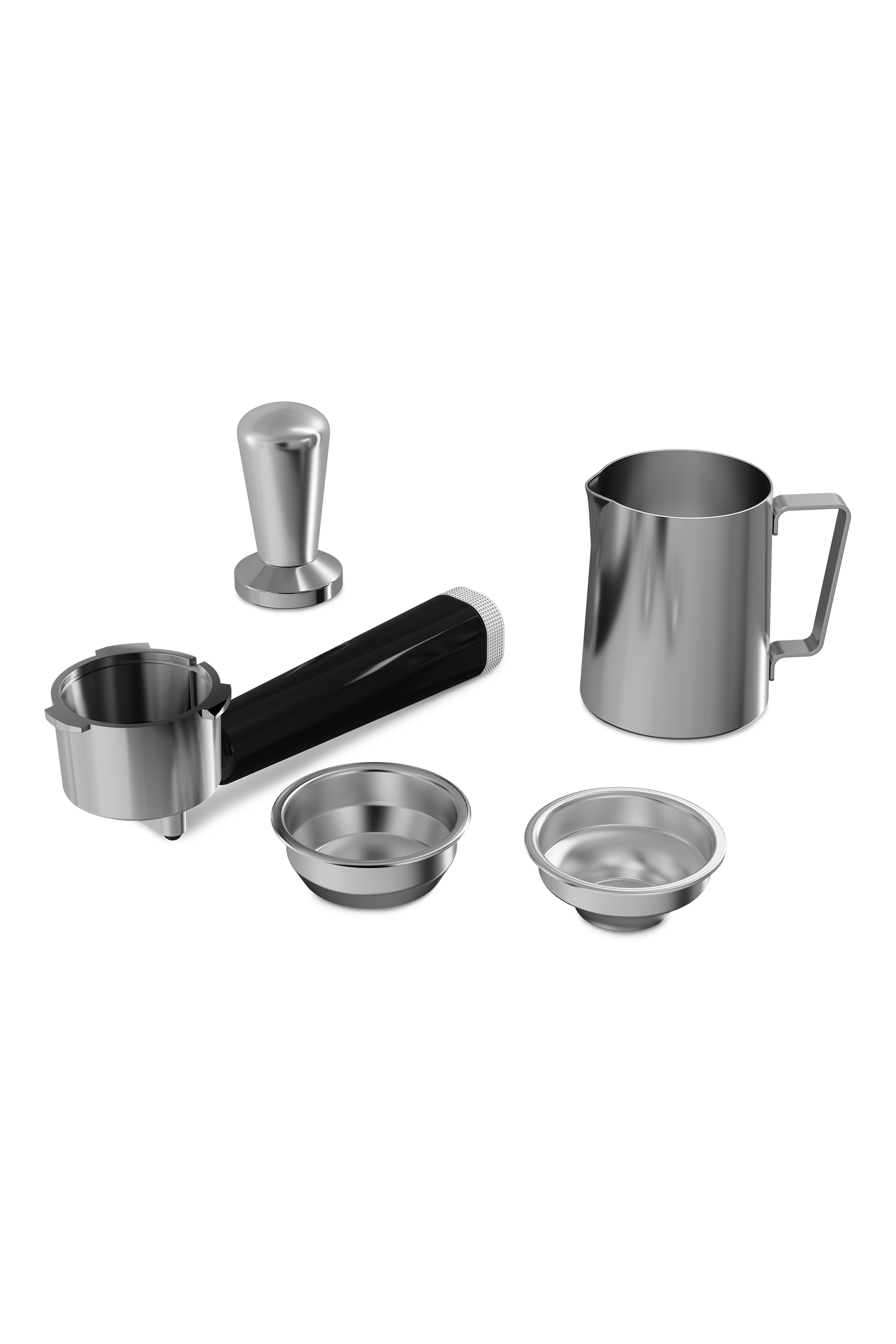 ماكينة إسبرسو Es4500