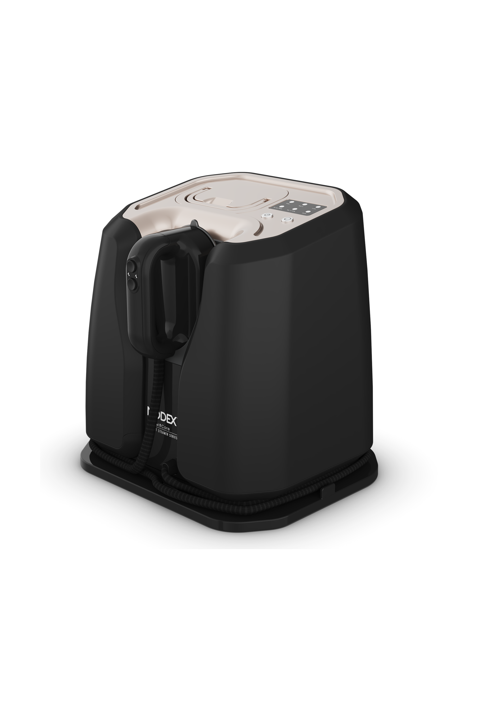 gc9810 Steam Generator