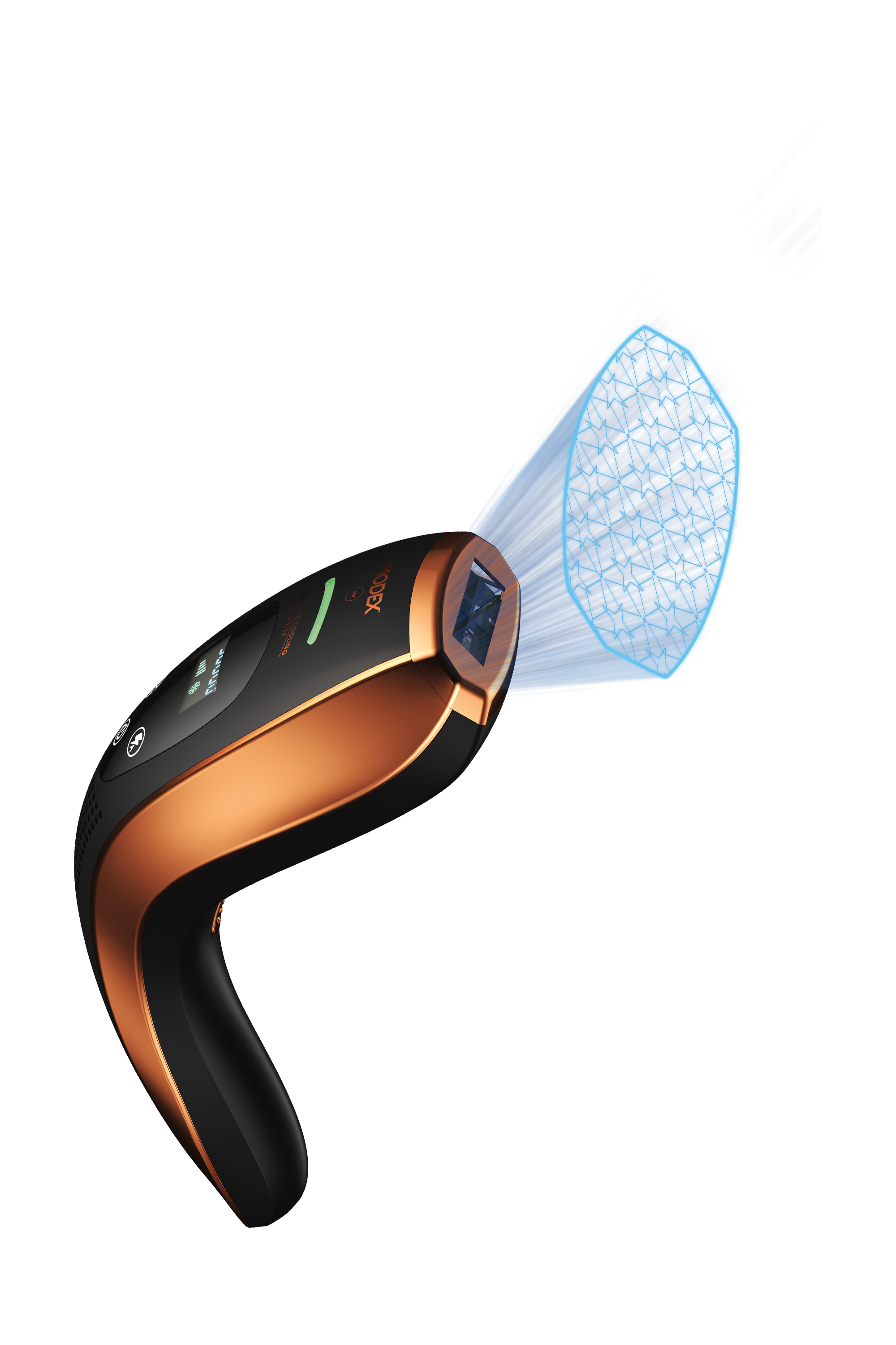 إزالة الشعر بالليزر IPL1100