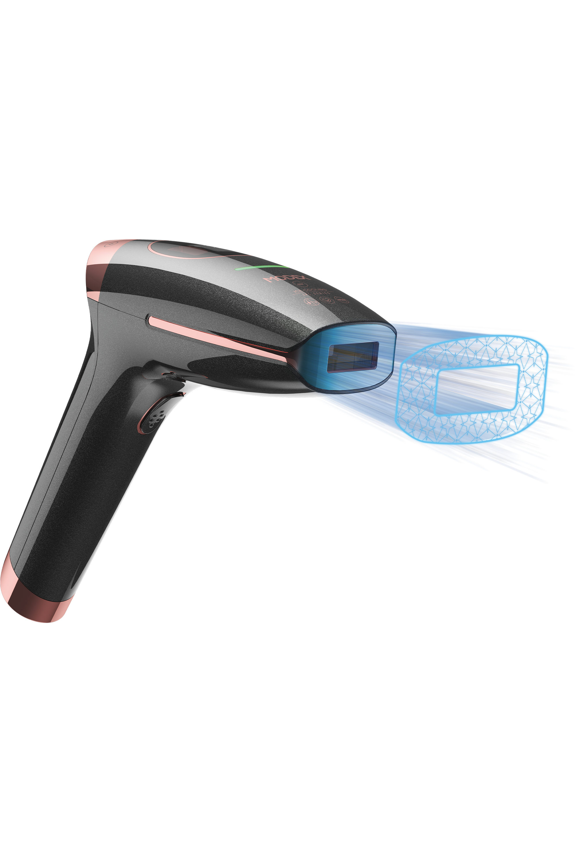 إزالة الشعر بالليزر IPL1000