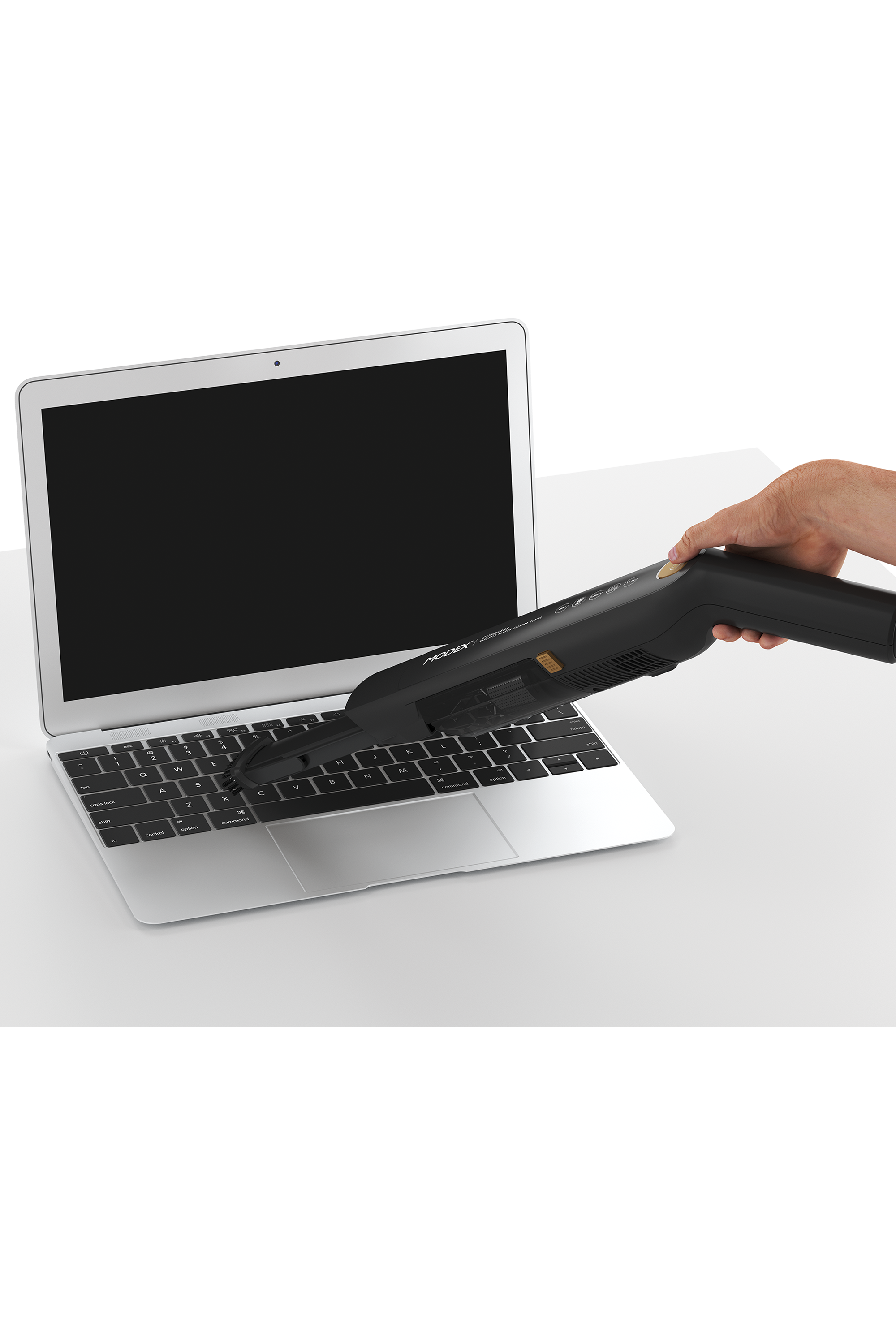 HVC1090 Handheld Chargeable Vacuum Cleaner