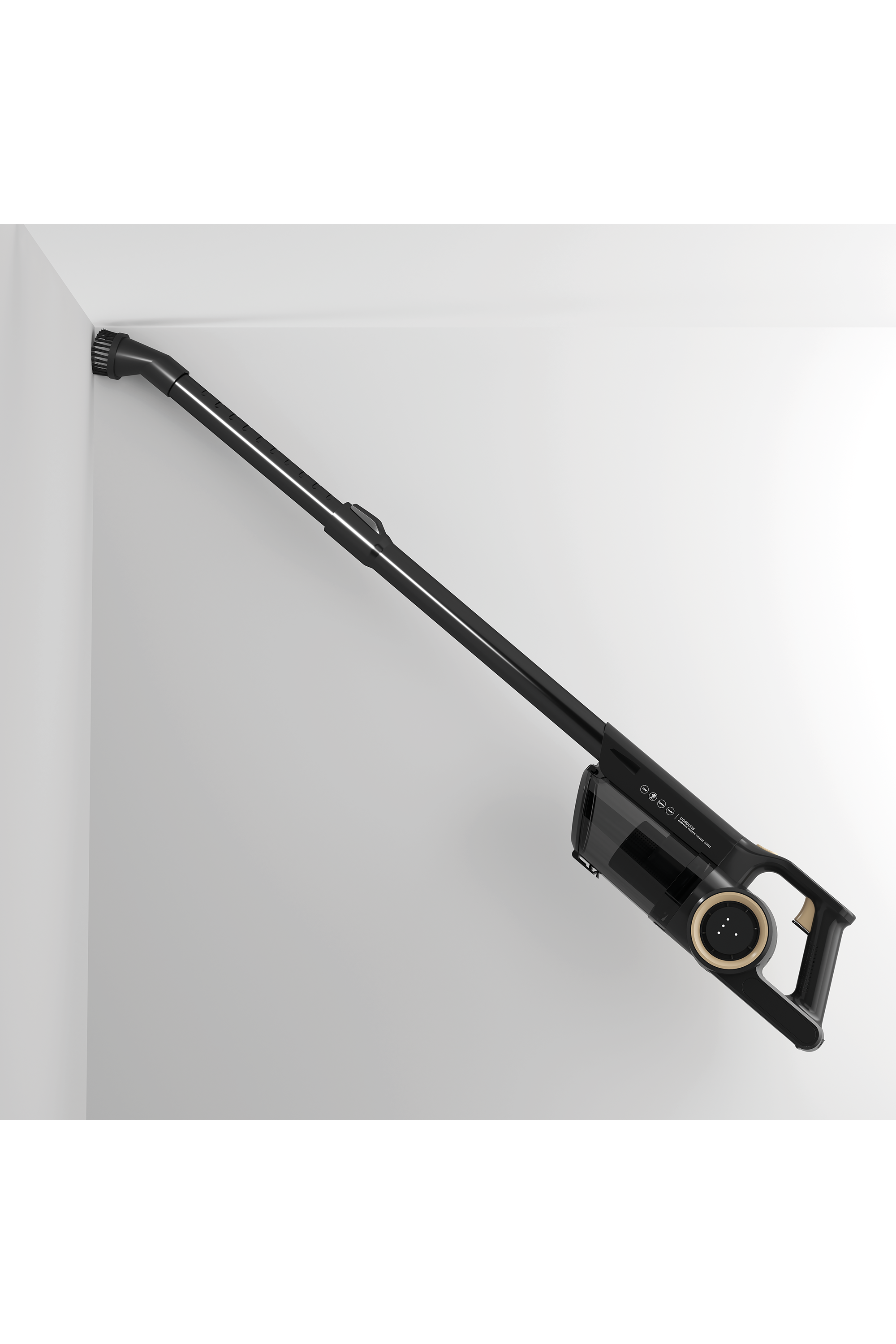 HVC1100 Chargeable 2-in-1 Vacuum Cleaner