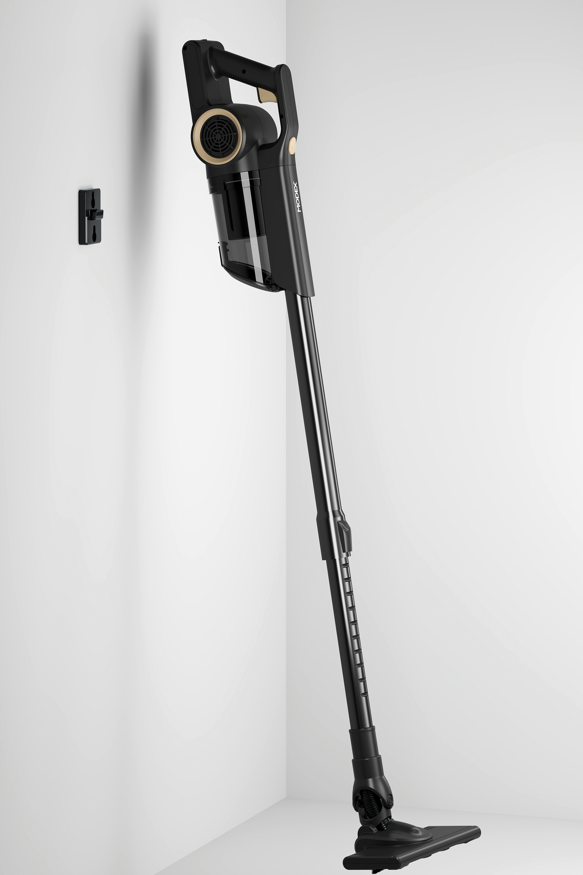 HVC1100 Chargeable 2-in-1 Vacuum Cleaner