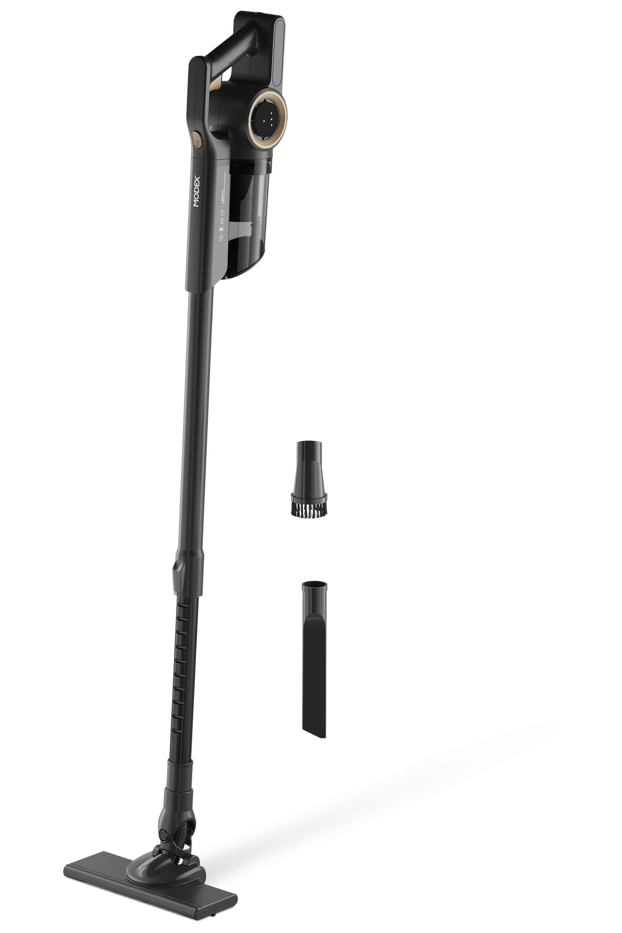 HVC1100 Chargeable 2-in-1 Vacuum Cleaner