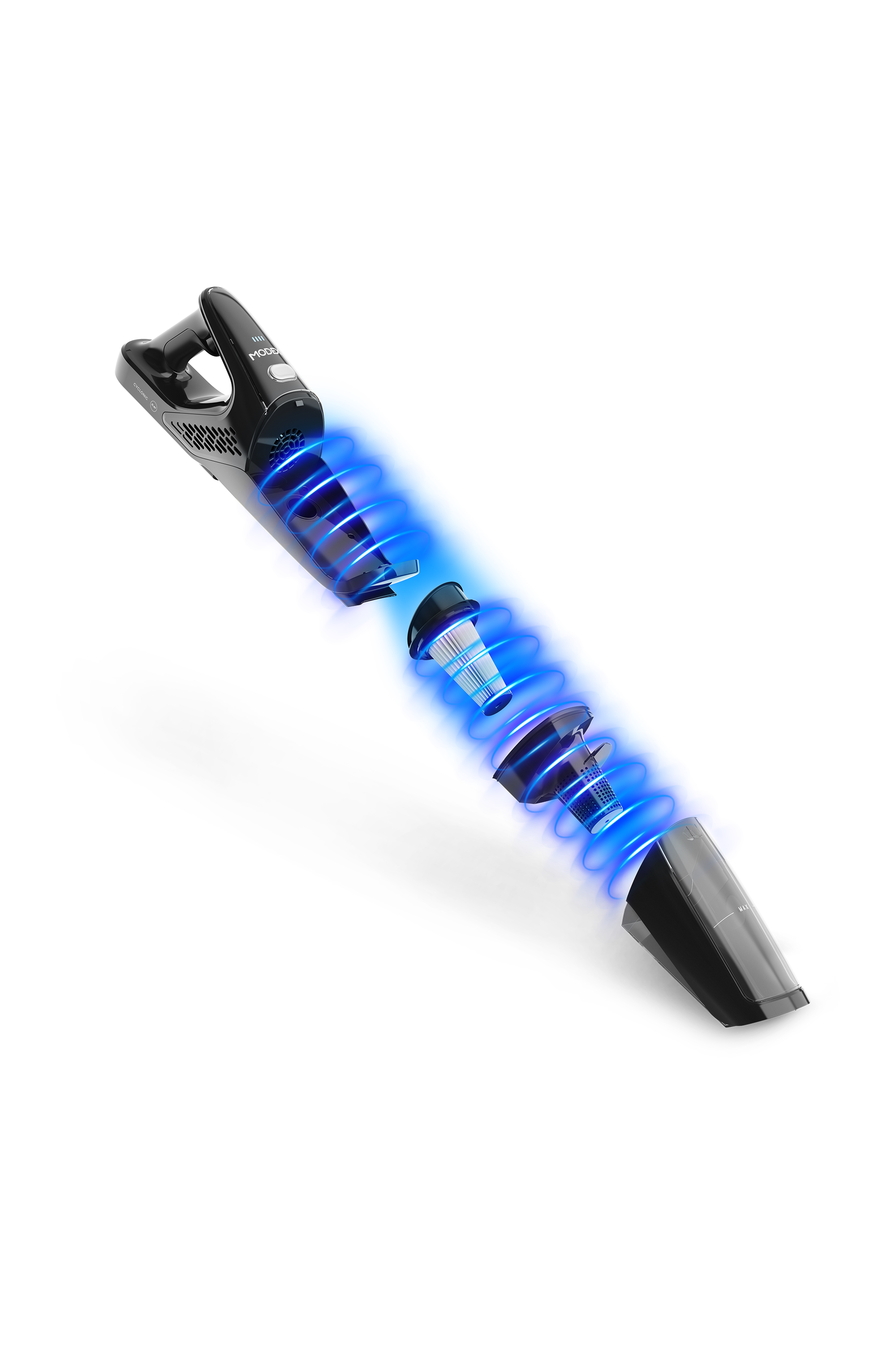 Hvc1300 Chargeable Vacuum Cleaner