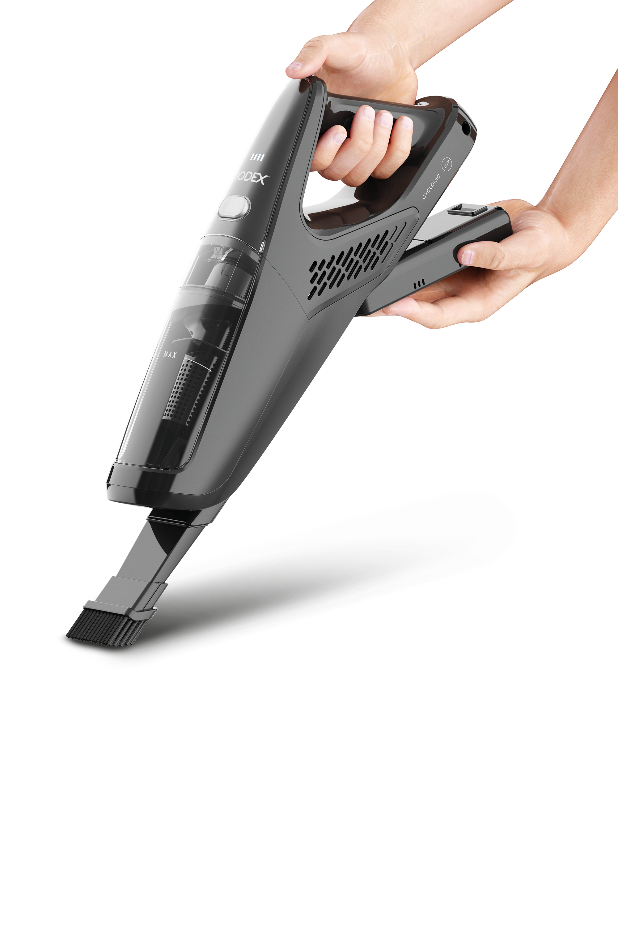 Hvc1300 Chargeable Vacuum Cleaner