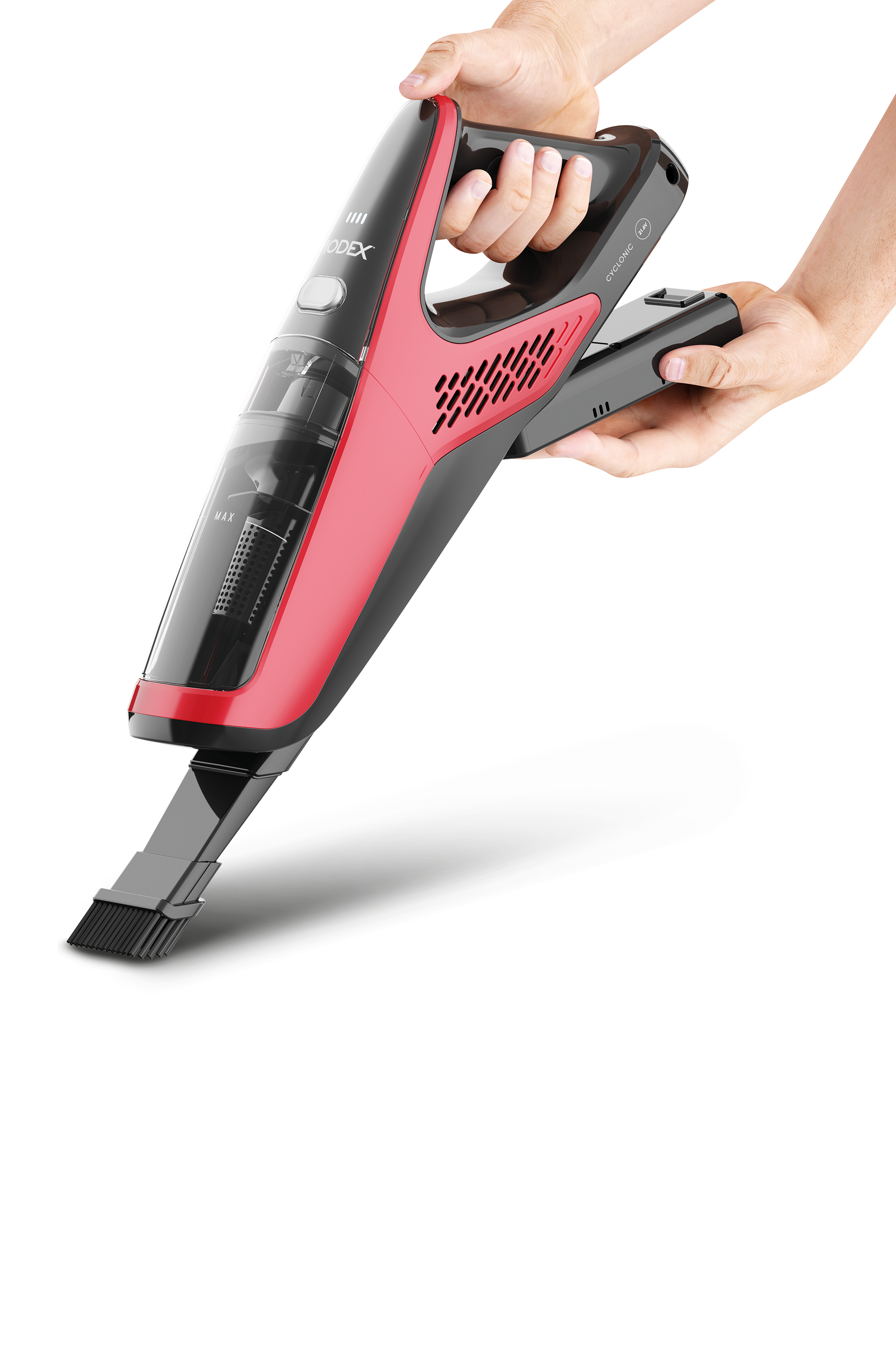 Hvc1300 Chargeable Vacuum Cleaner