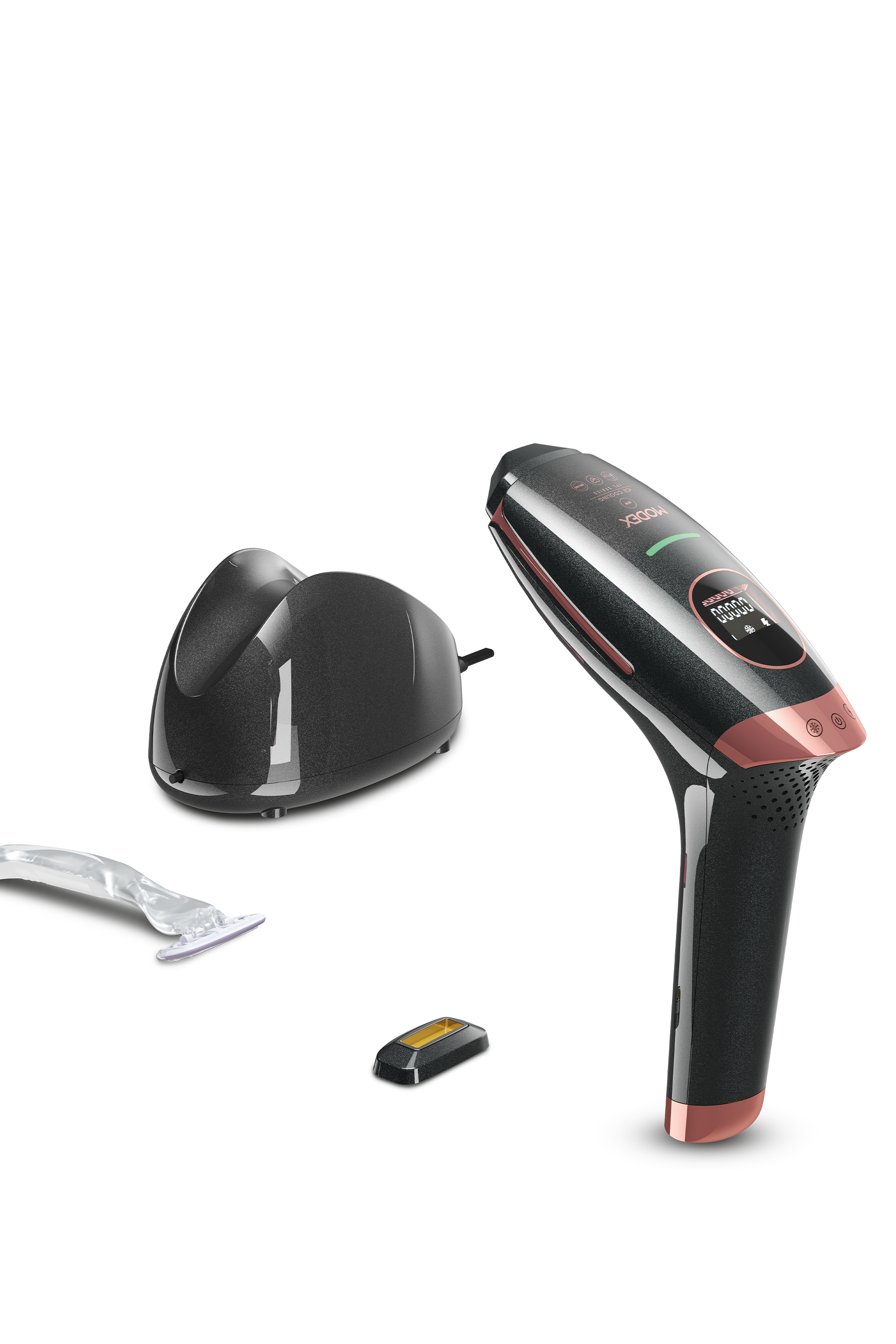 إزالة الشعر بالليزر IPL1000