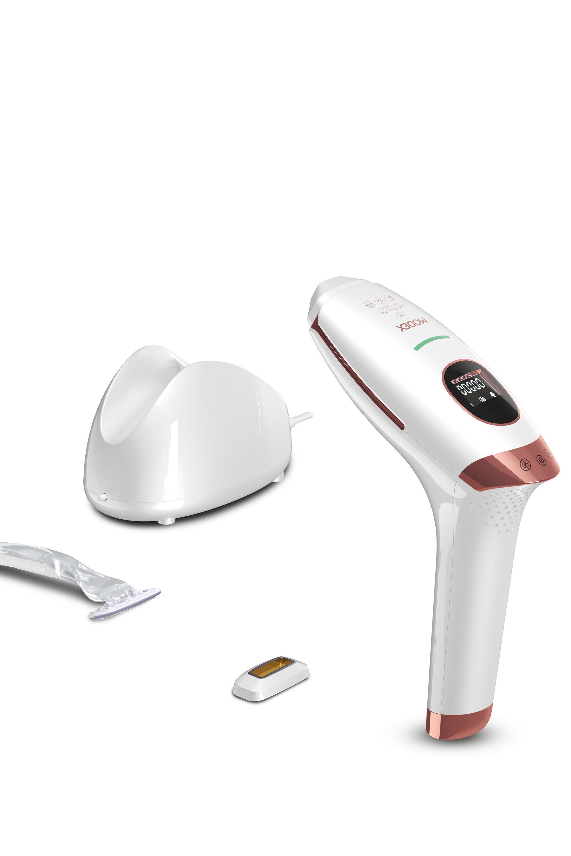 إزالة الشعر بالليزر IPL1000