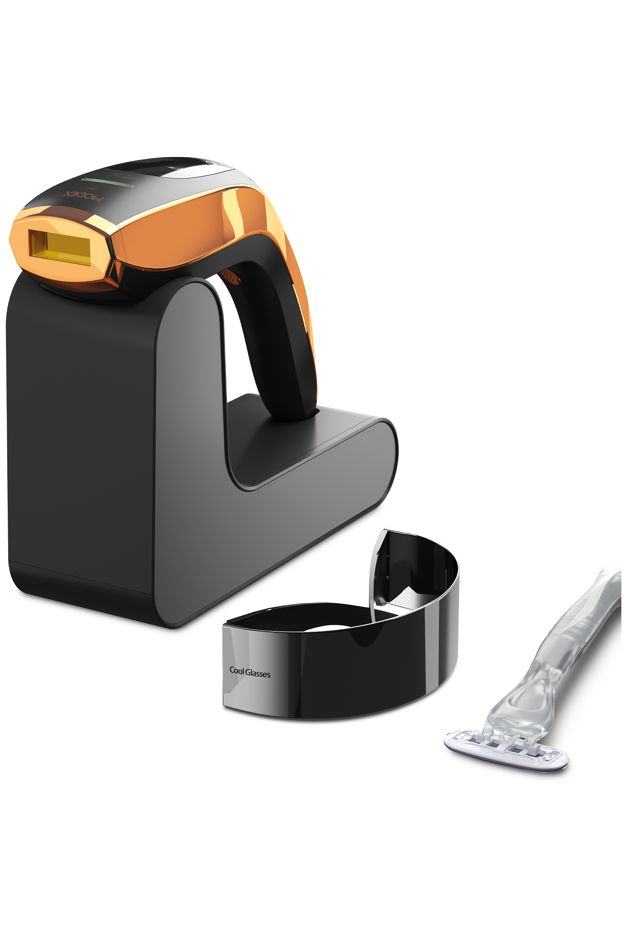 إزالة الشعر بالليزر IPL1100