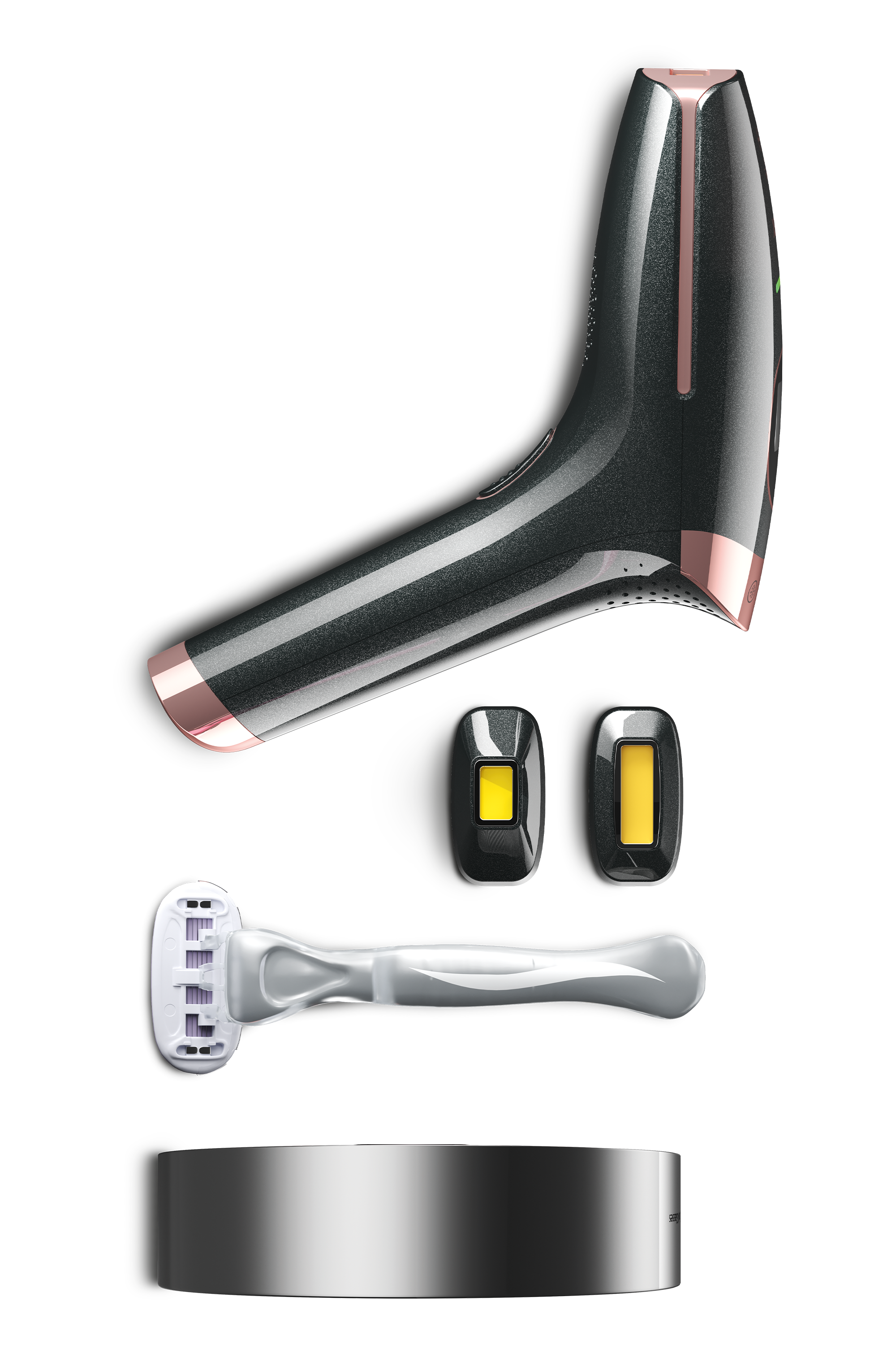 إزالة الشعر بالليزر IPL1000