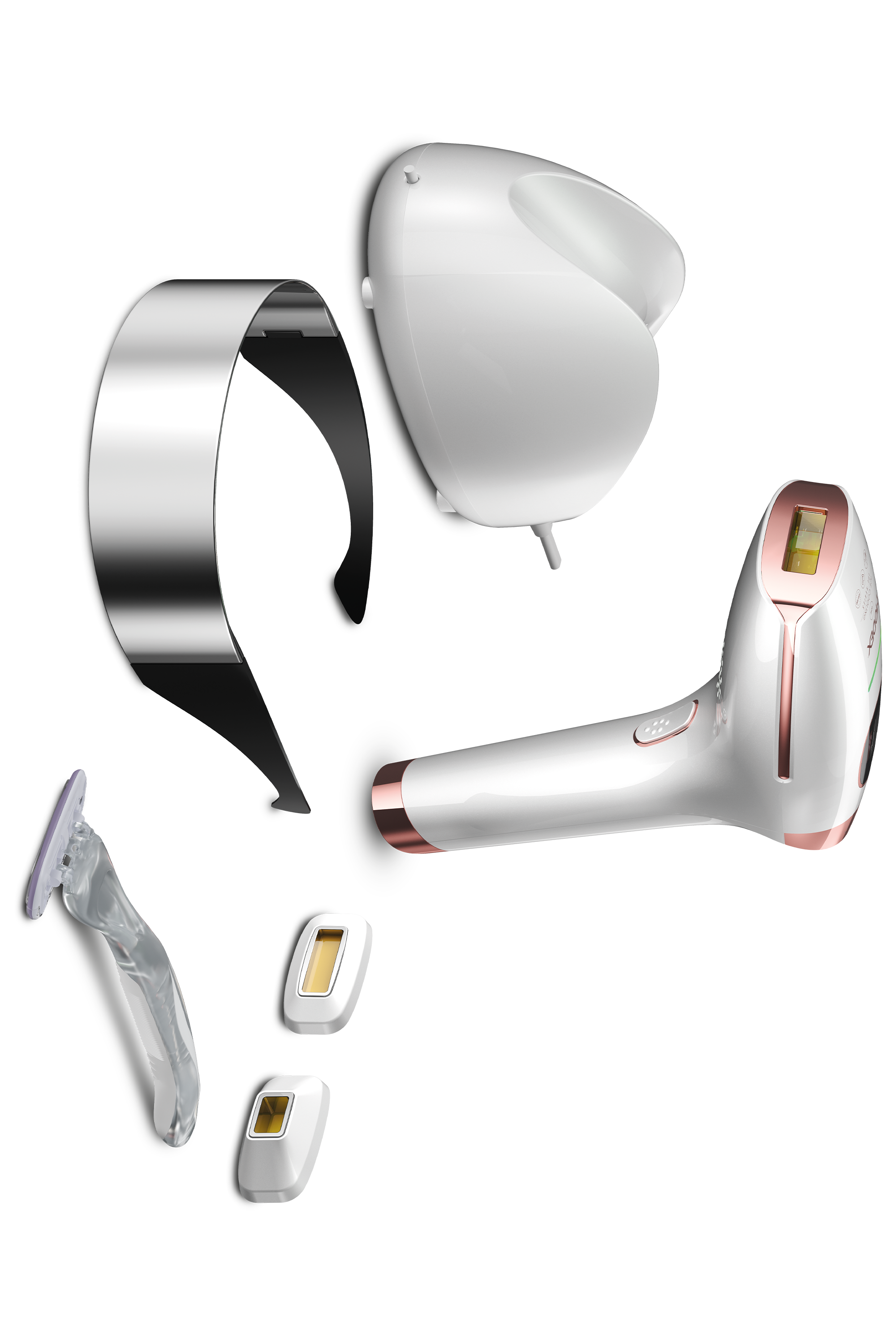 إزالة الشعر بالليزر IPL1000