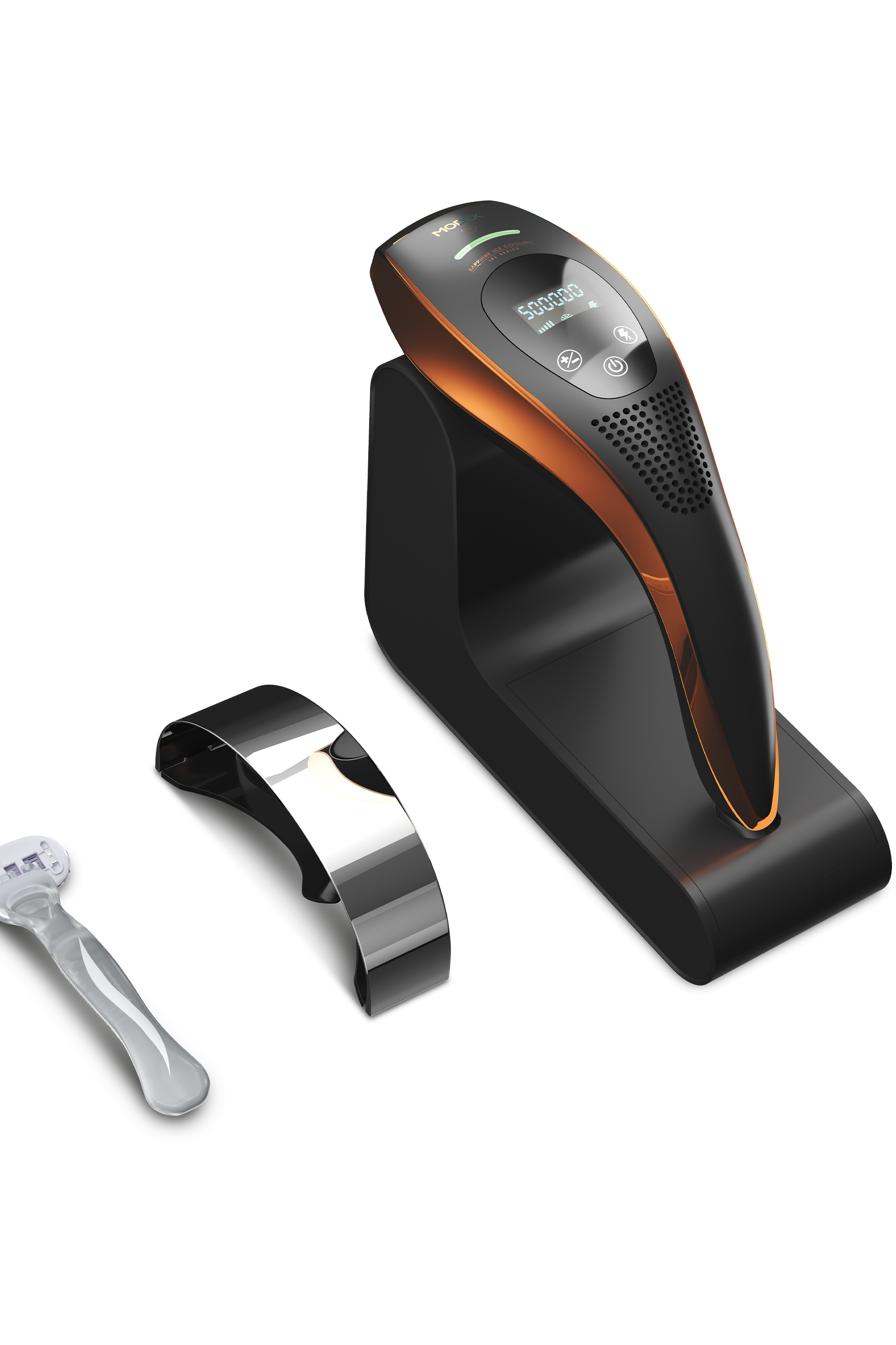 إزالة الشعر بالليزر IPL1100