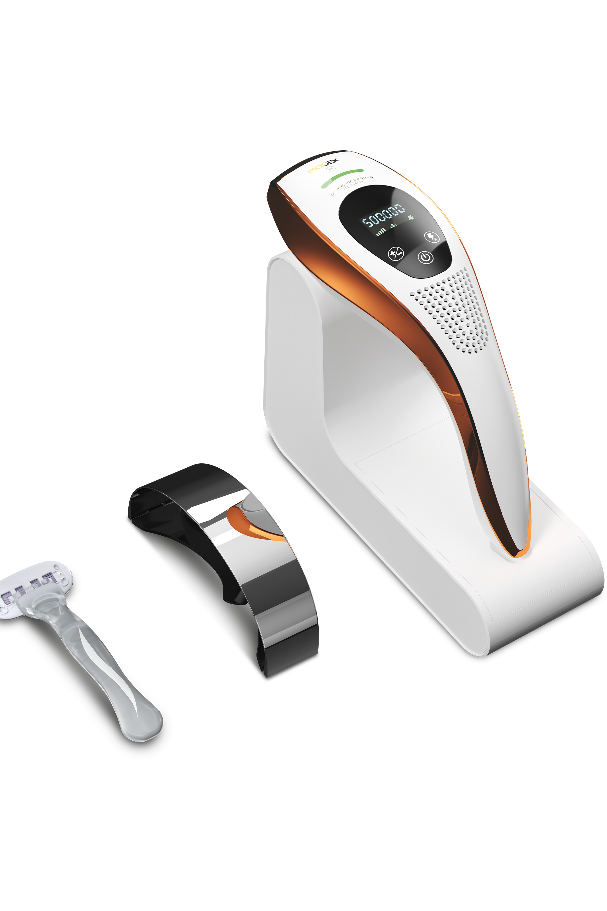 إزالة الشعر بالليزر IPL1100