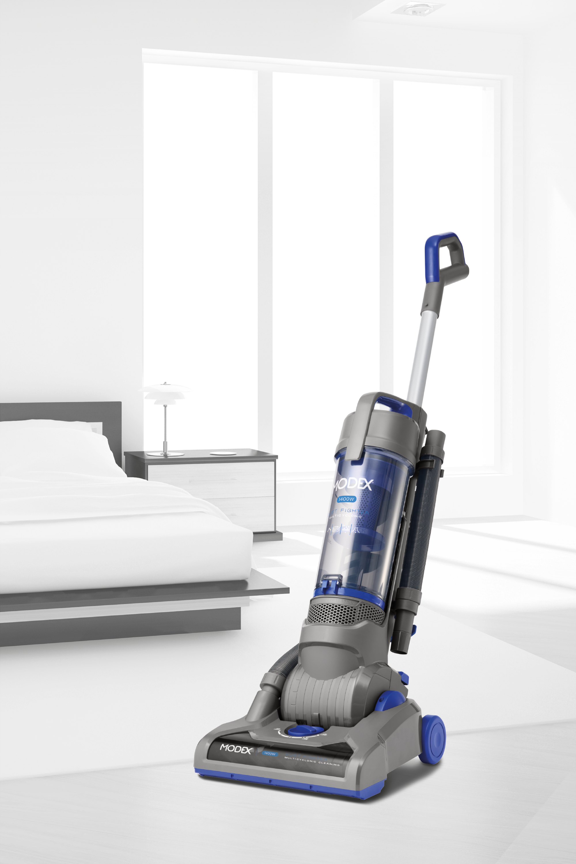 UVC1200 Vacuum Cleaner