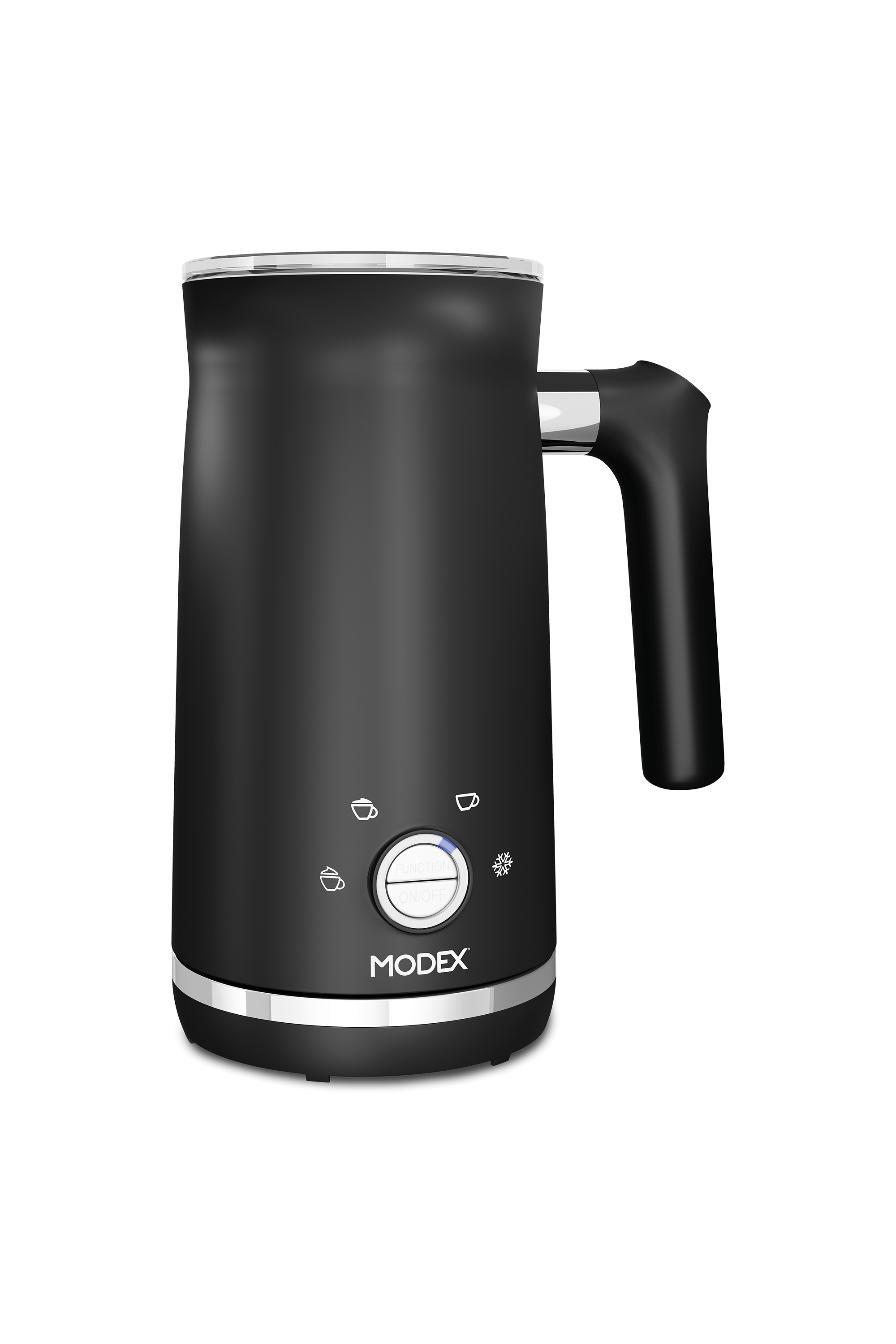 MF1000 جهاز رغوة الحليب