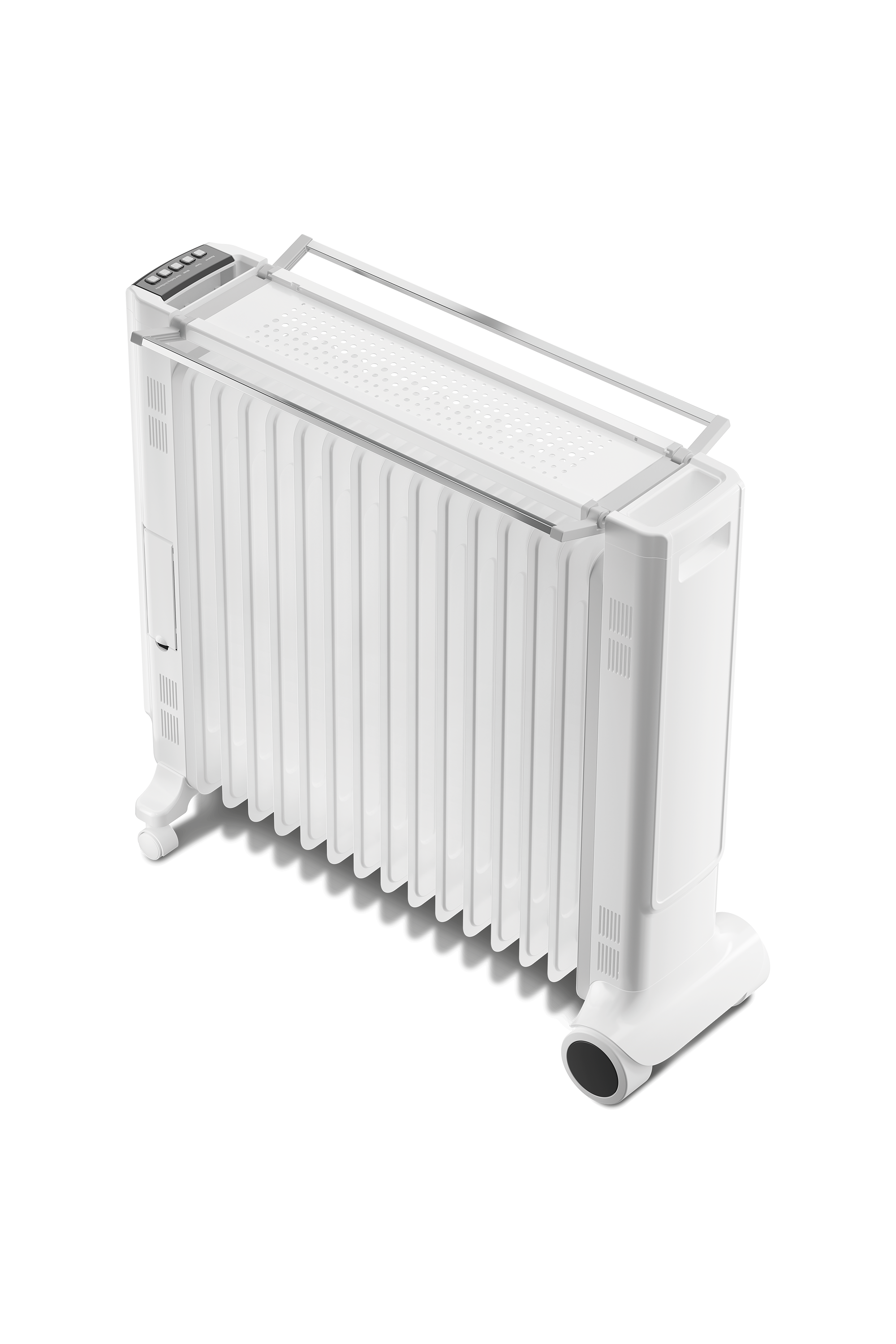 Or7415 Oil Radiator