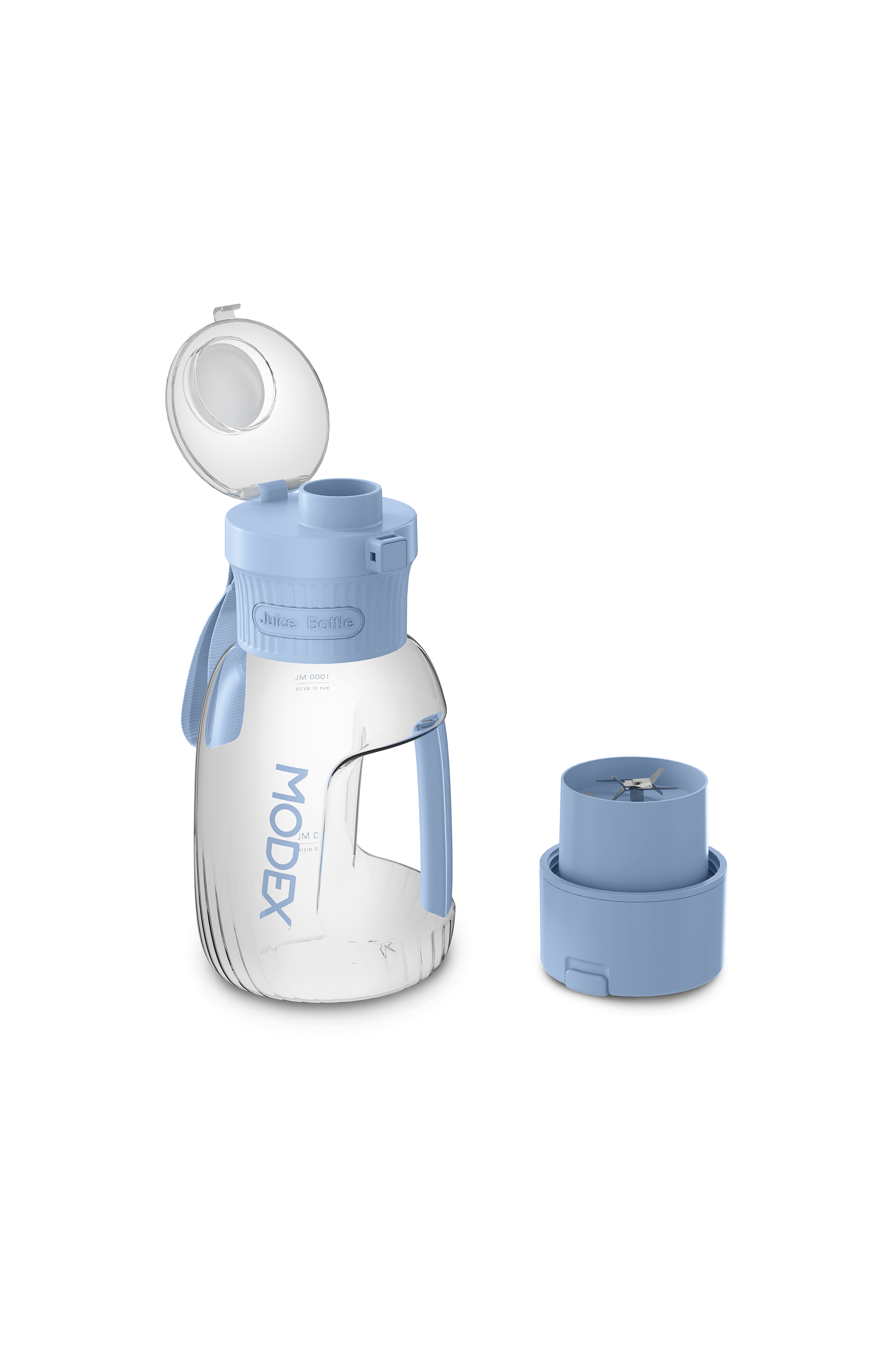 PB1100 Chargeable Blender