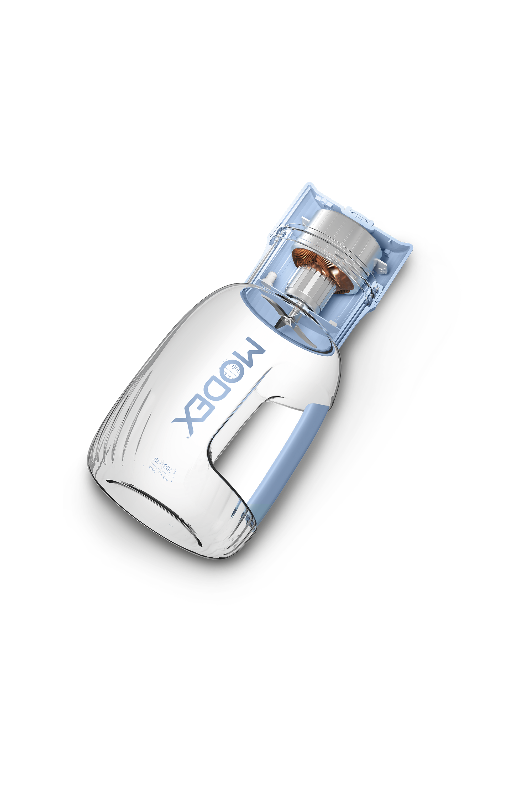 PB1100 Chargeable Blender