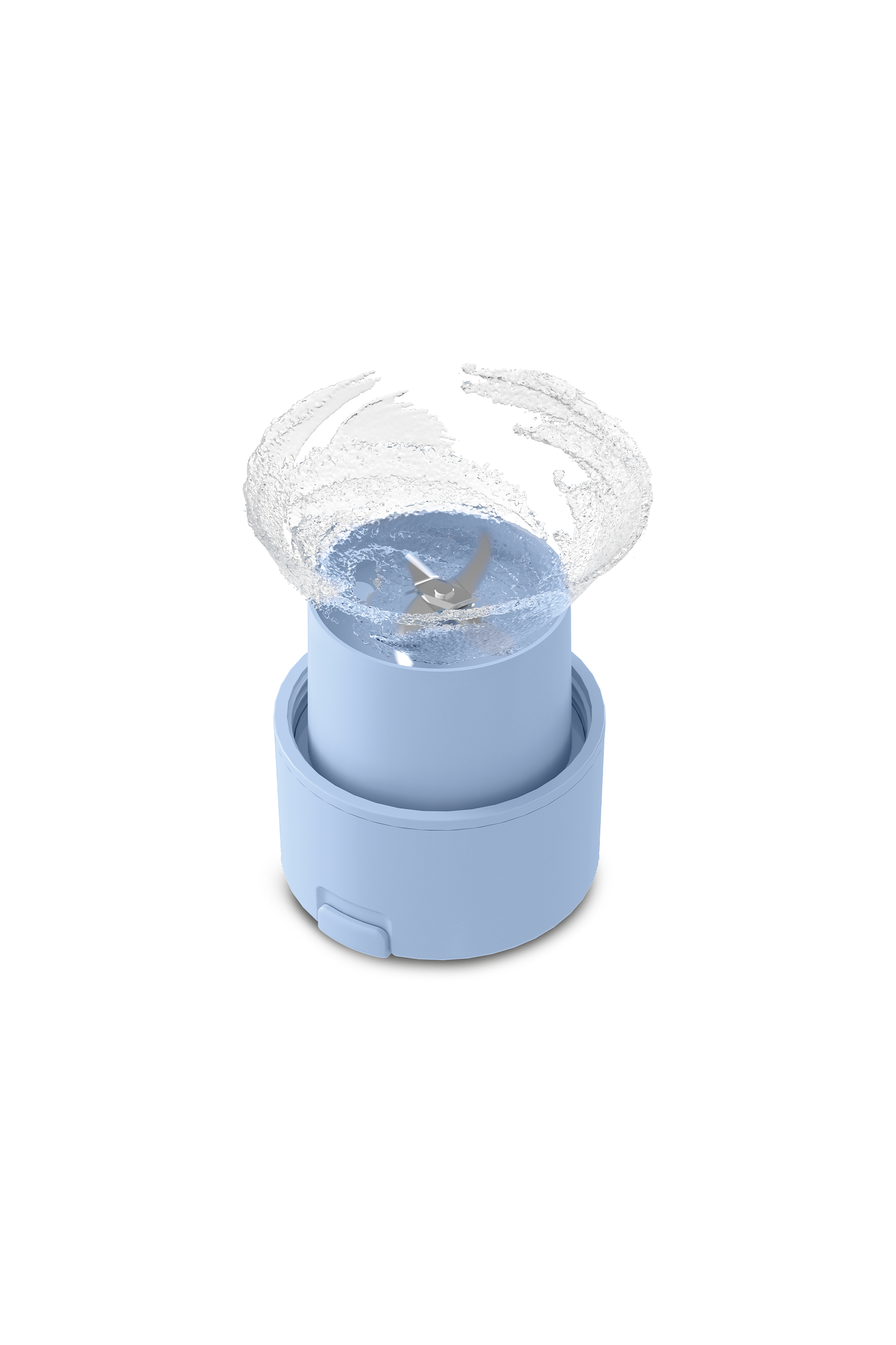 PB1100 Chargeable Blender