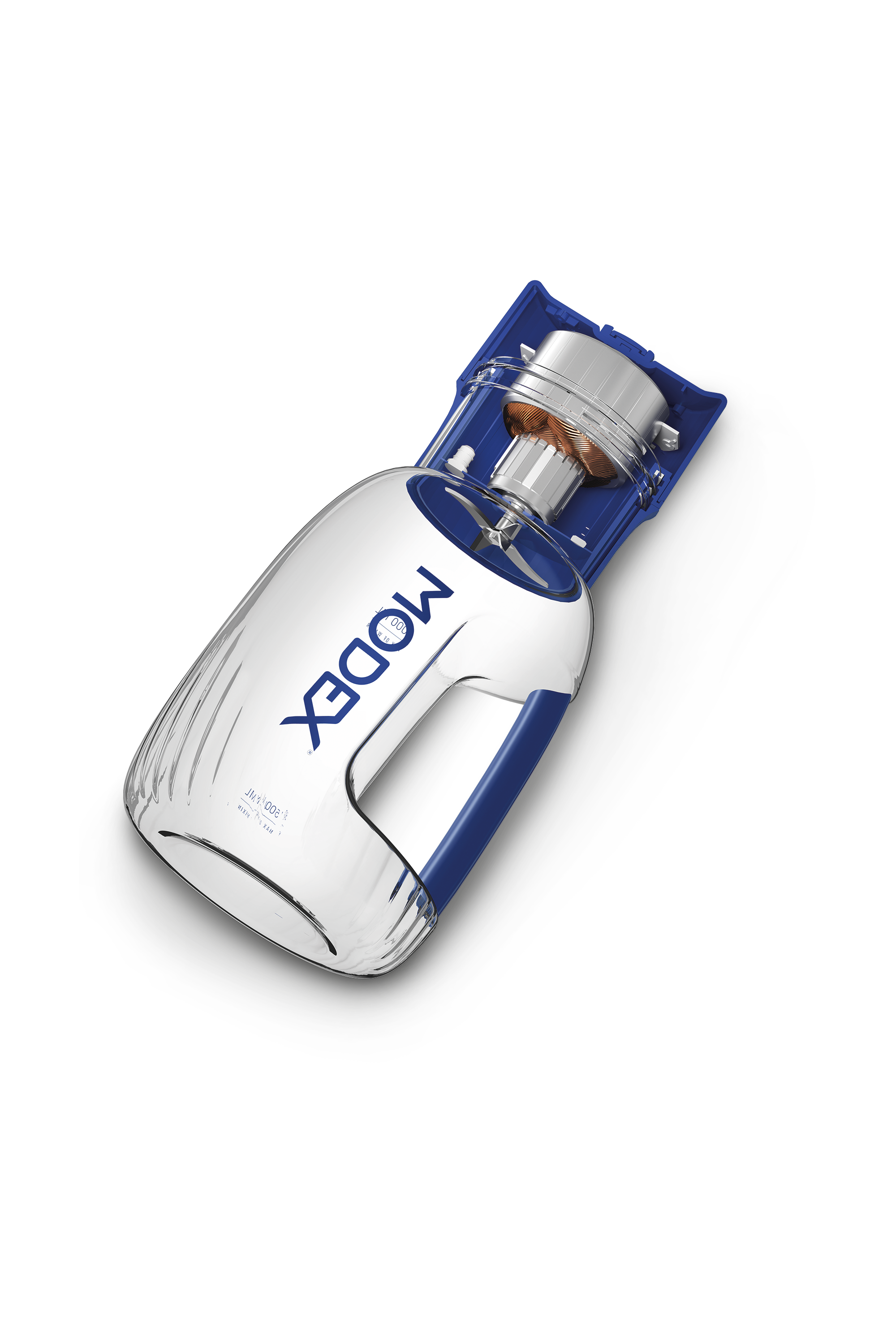 PB1100 Chargeable Blender