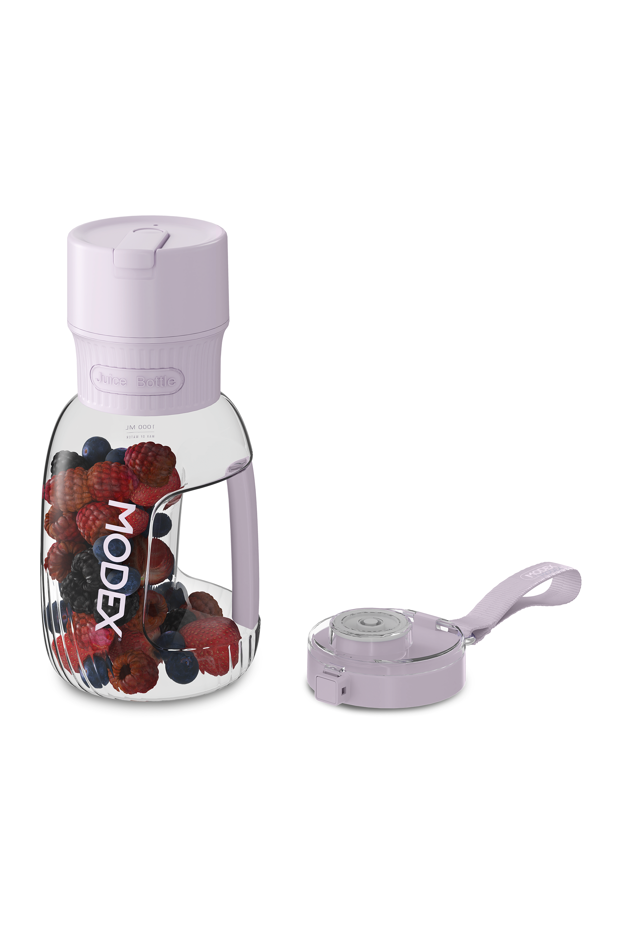 PB1100 Chargeable Blender