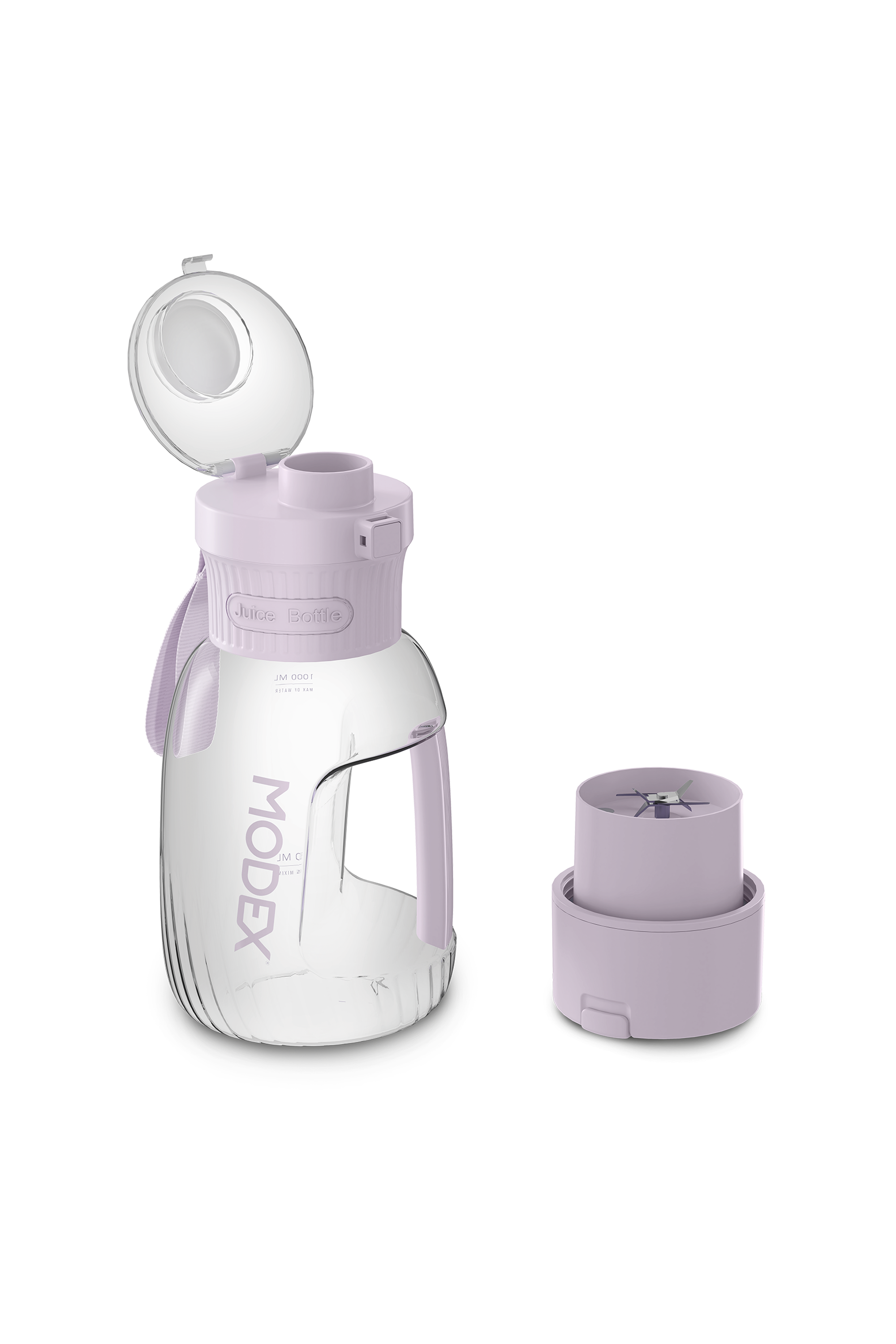 PB1100 Chargeable Blender