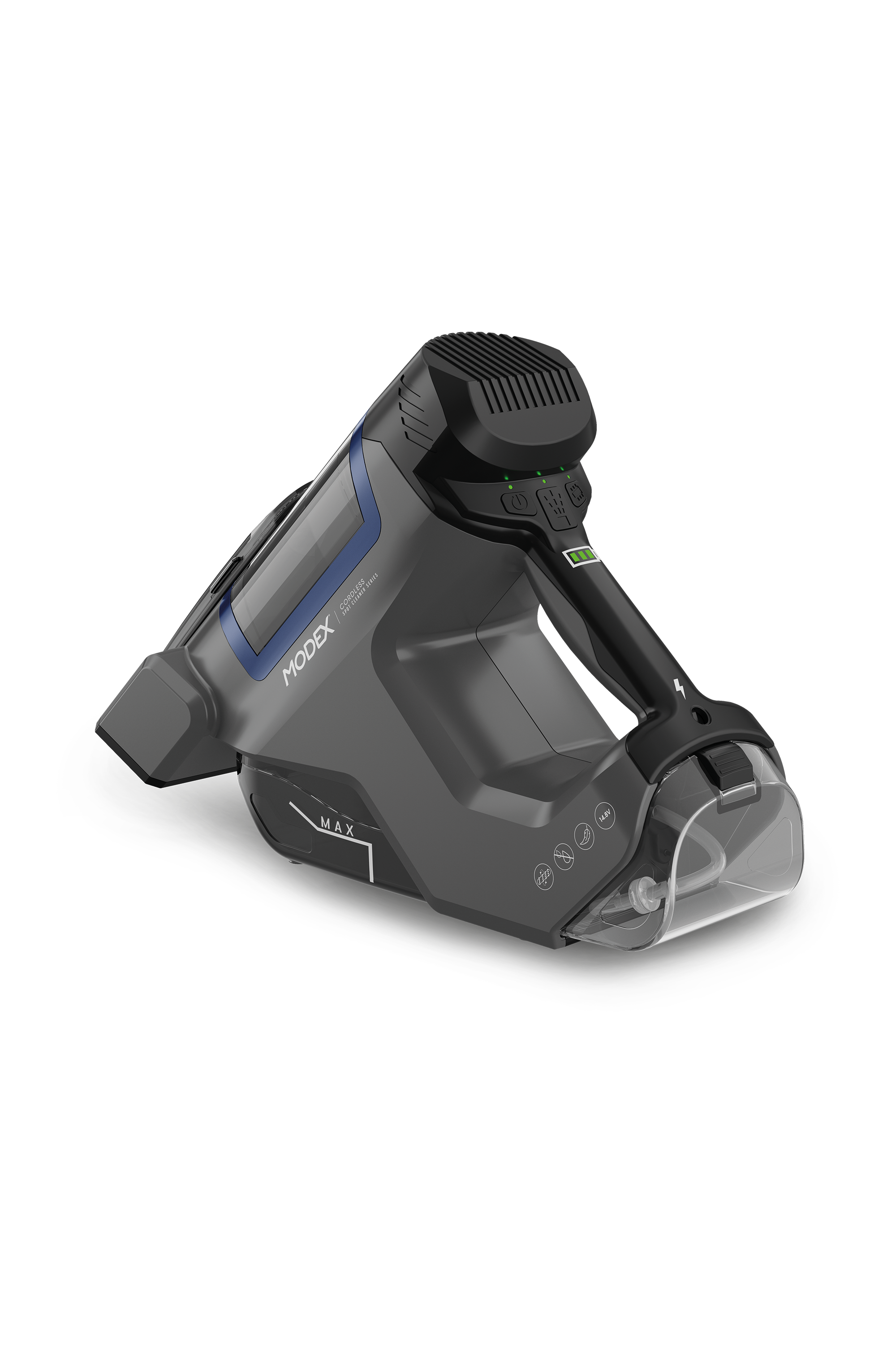 Sh100 Spot & Stain Remover Cleaning Solution