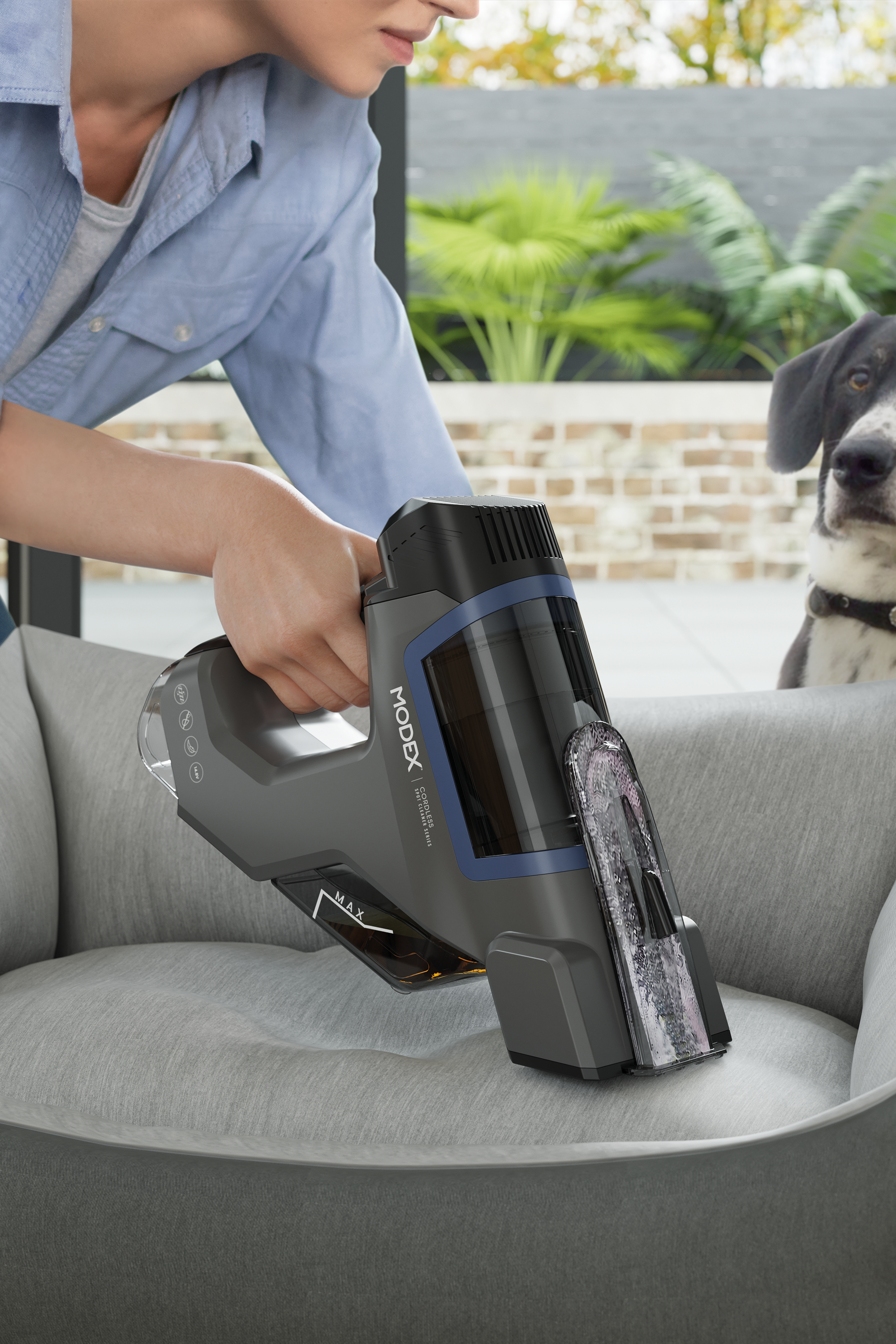 Sh100 Spot & Stain Remover Cleaning Solution