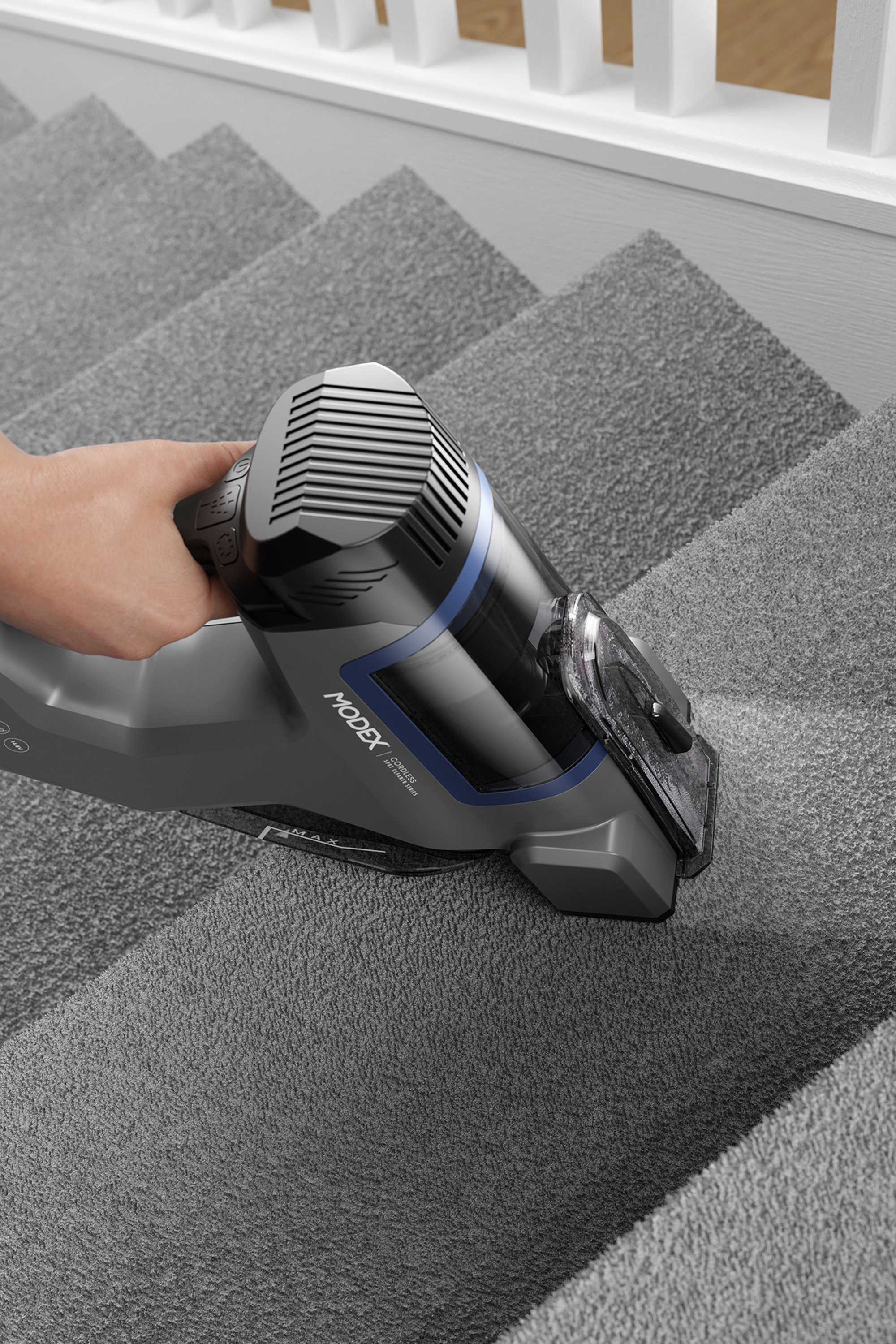 Scr2024 Spot Cleaner