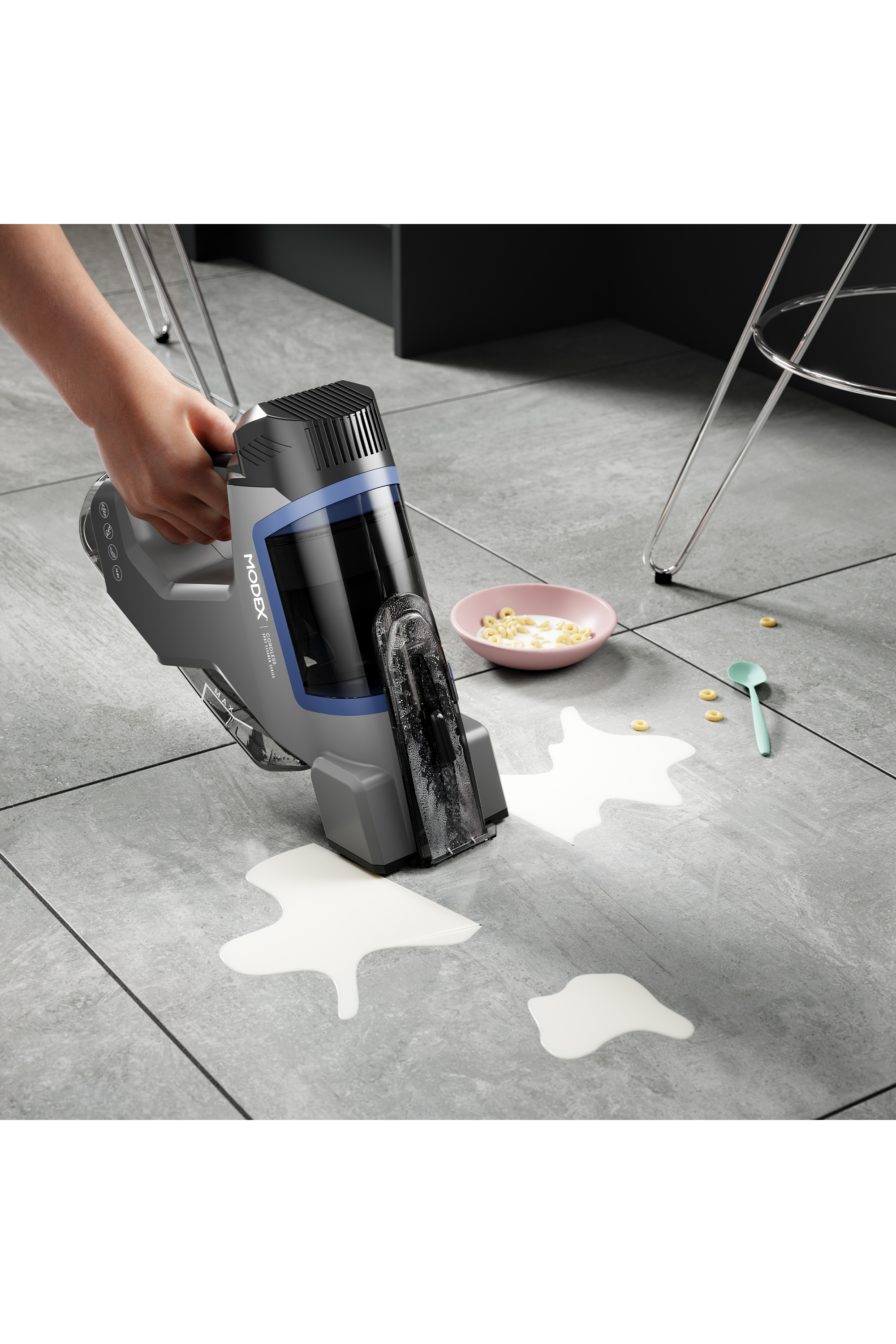 Scr2024 Spot Cleaner