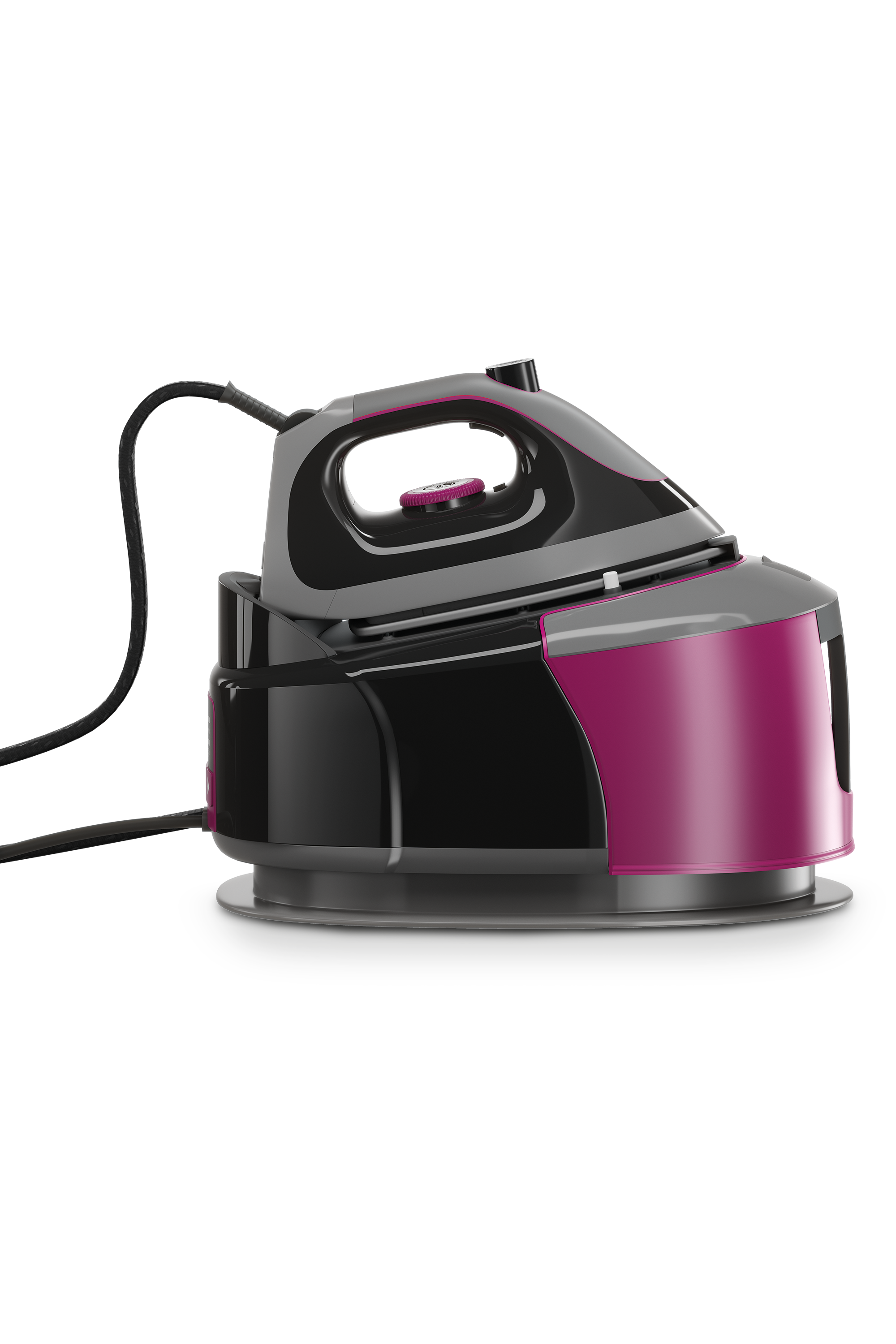 Sg4500 Steam Generator 9 BAR