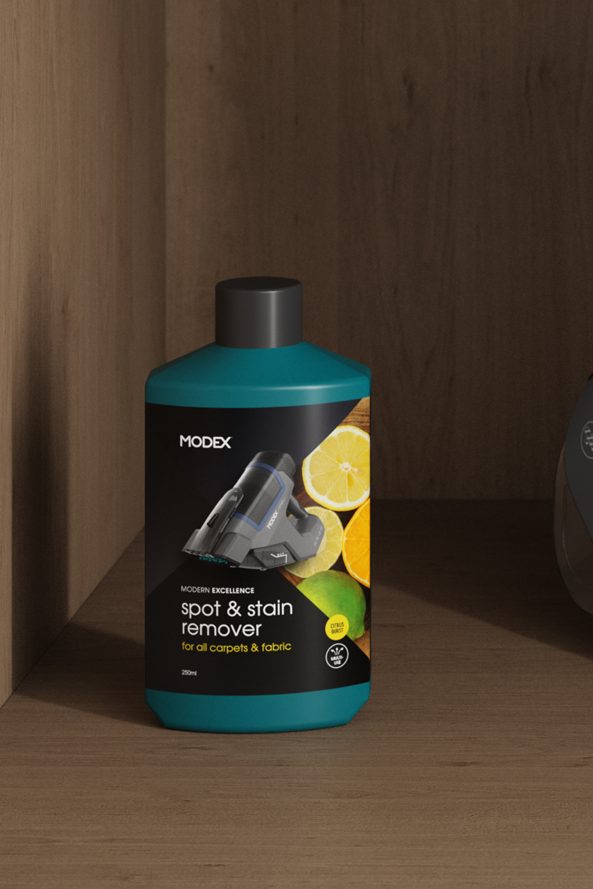 Scr2024 Spot Cleaner