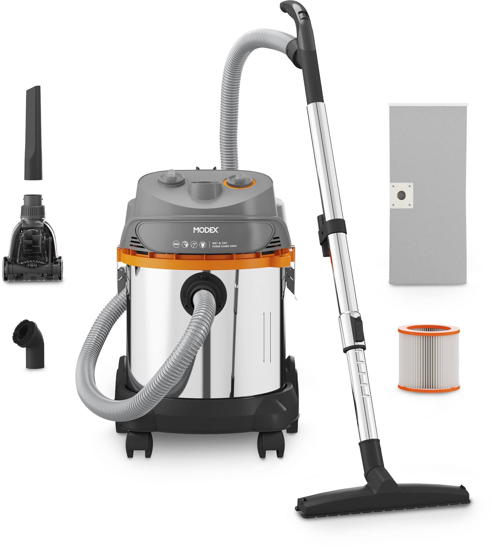 مكنسة كهربائية Vc7000