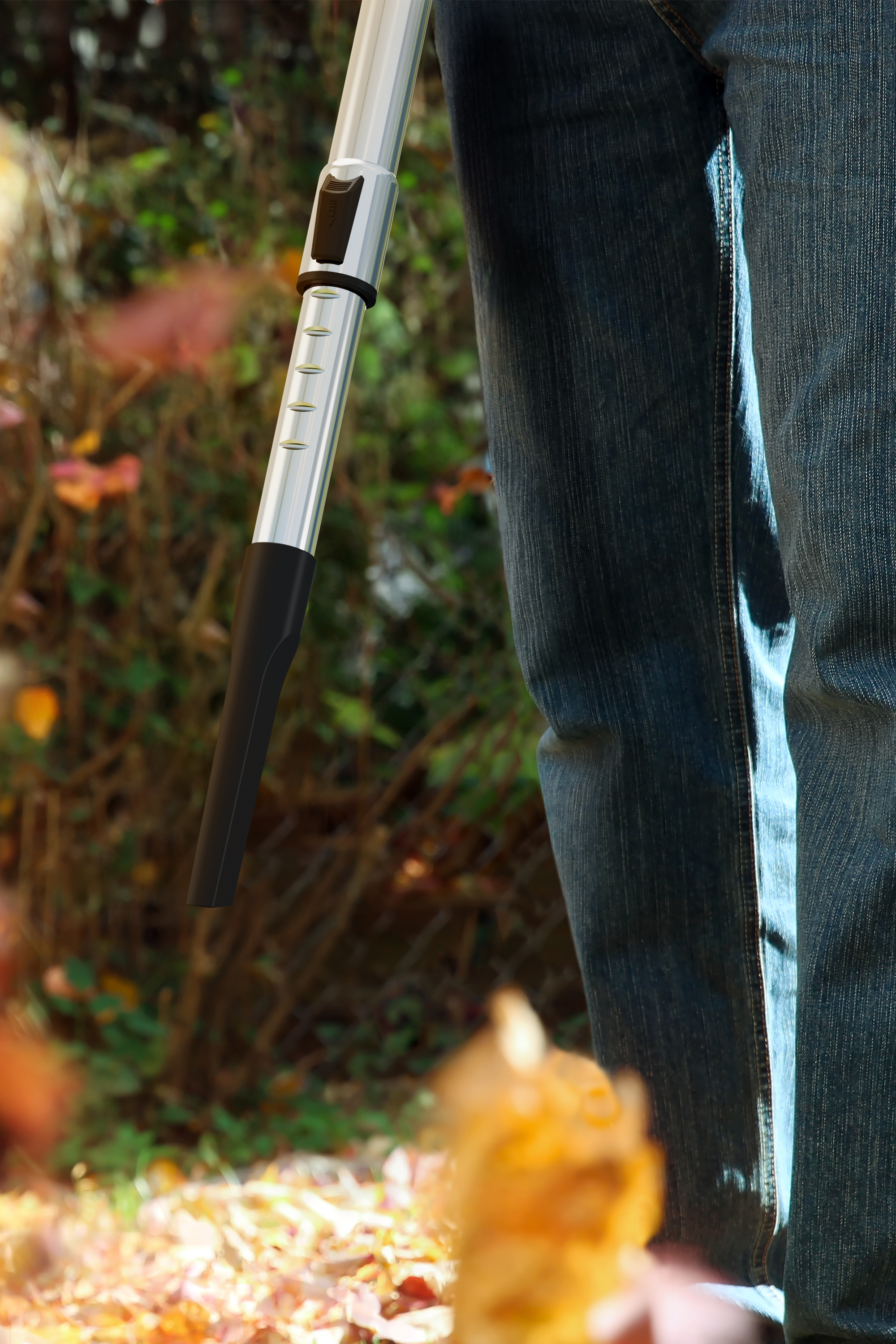 مكنسة كهربائية Vc7000